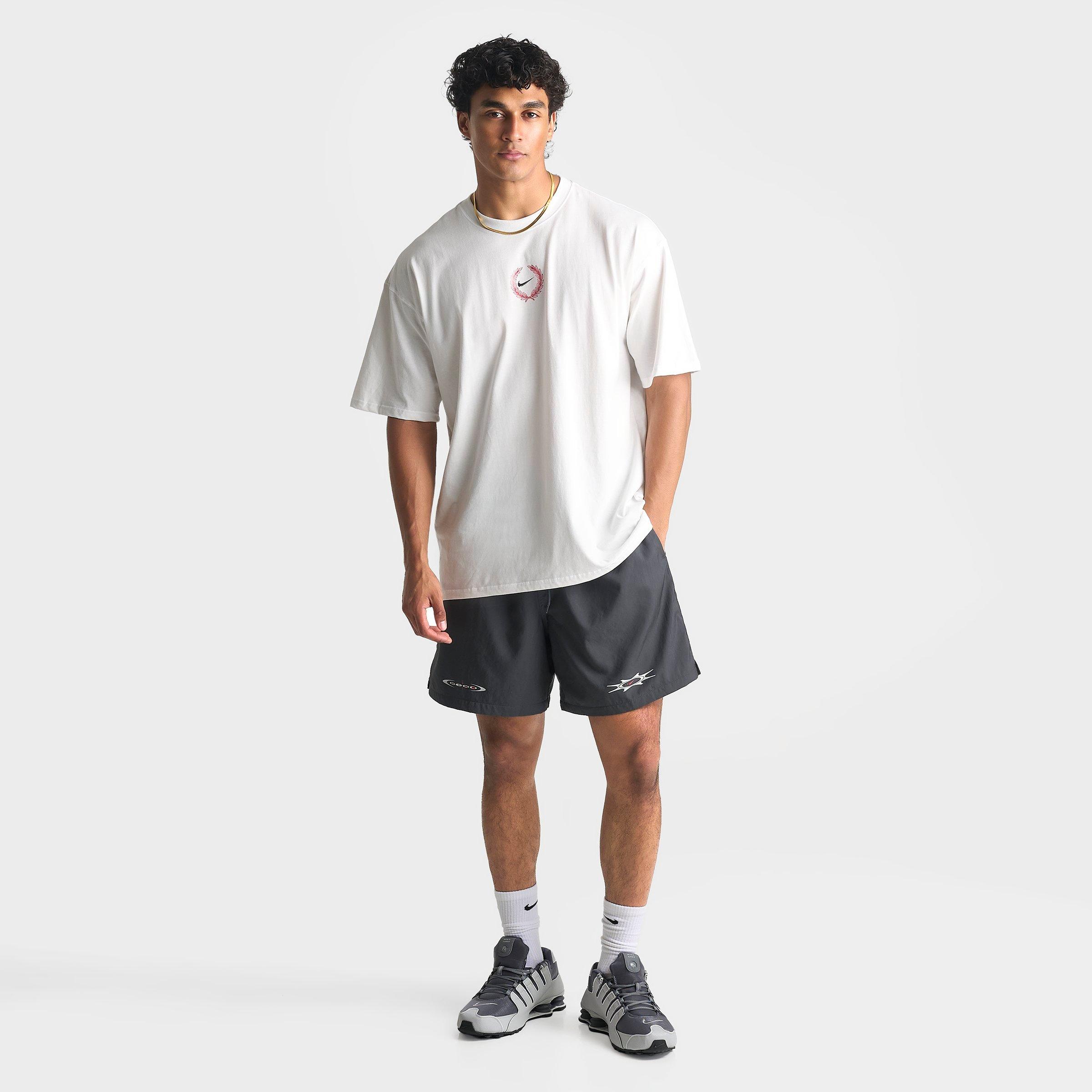 Men's Nike Club Flow J1 Shorts