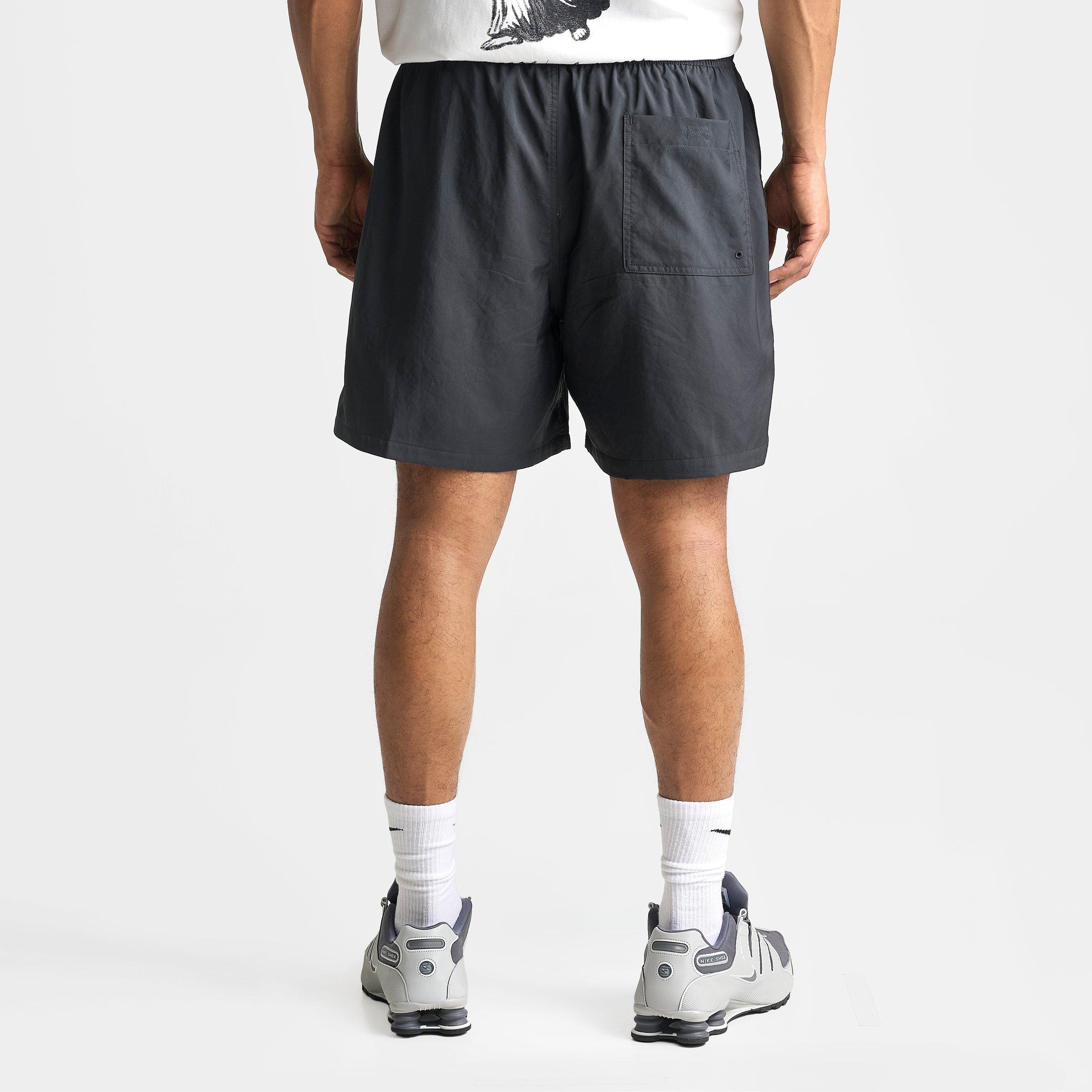 Men's Nike Club Flow J1 Shorts