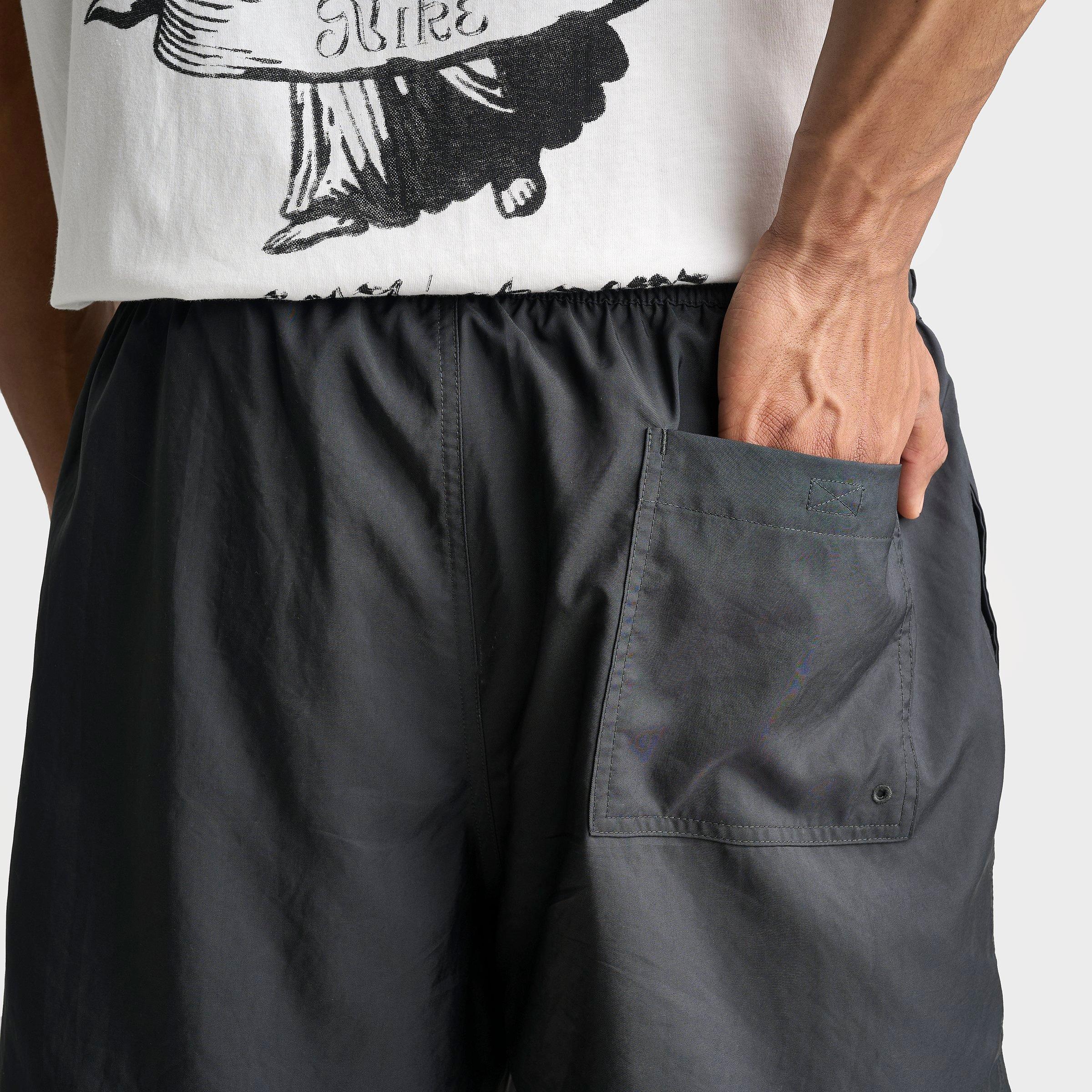 Men's Nike Club Flow J1 Shorts