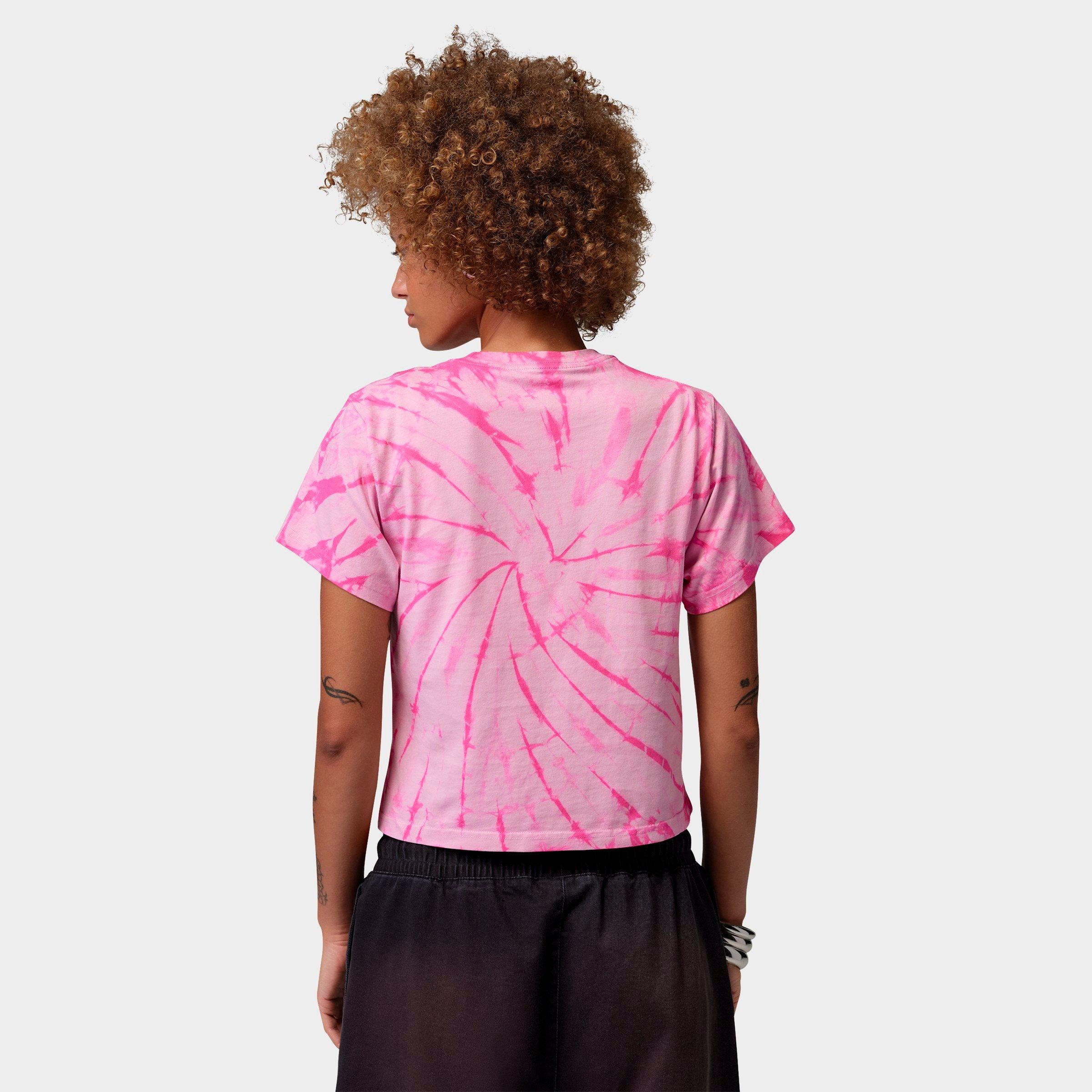 Women's Jordan Brooklyn All-over Print Graphic T-Shirt