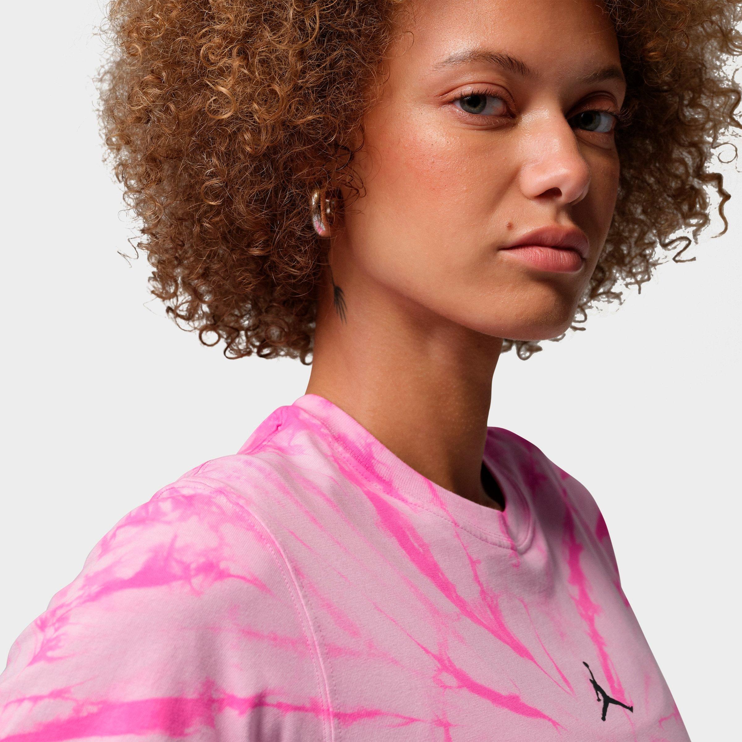 Women's Jordan Brooklyn All-over Print Graphic T-Shirt