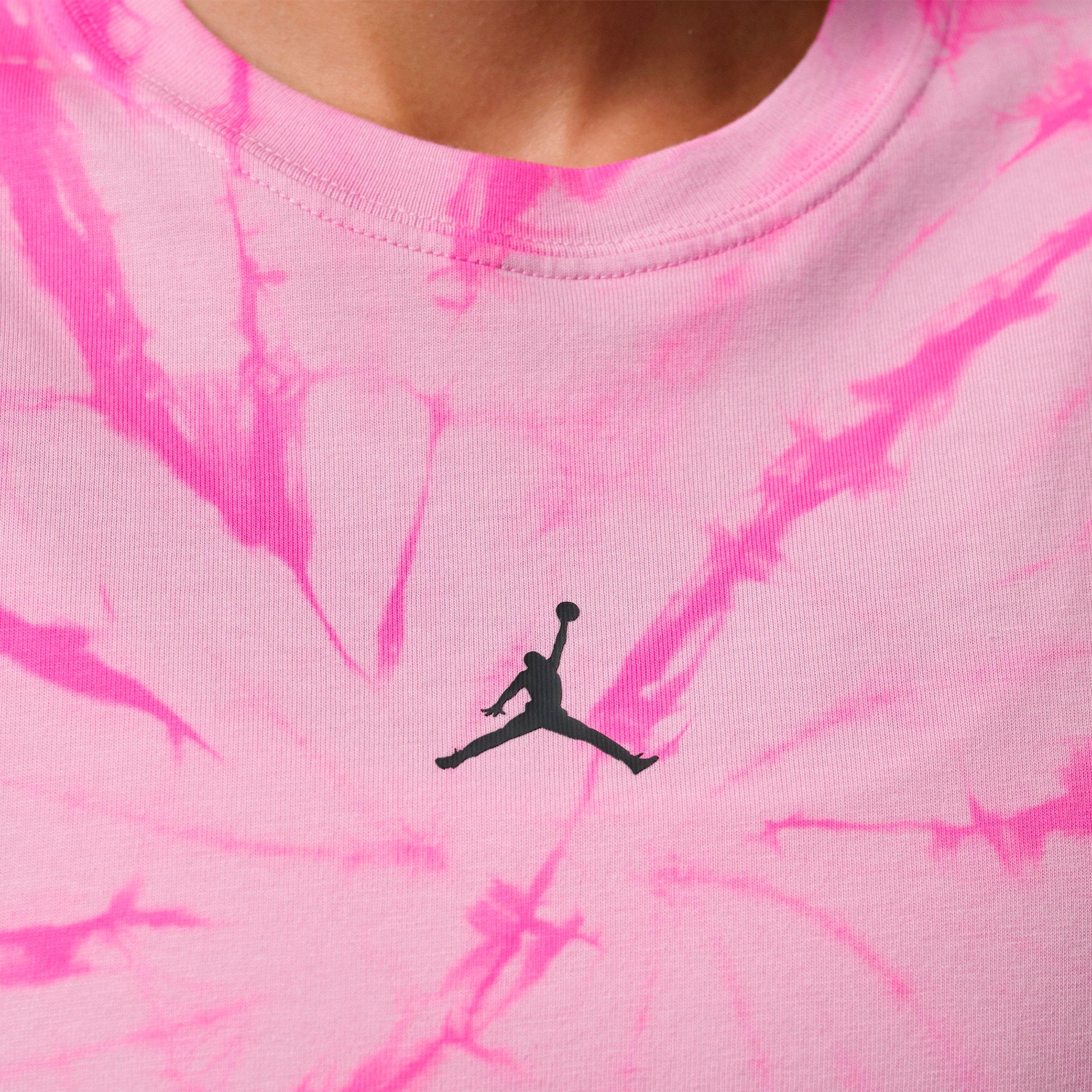 Women's Jordan Brooklyn All-over Print Graphic T-Shirt