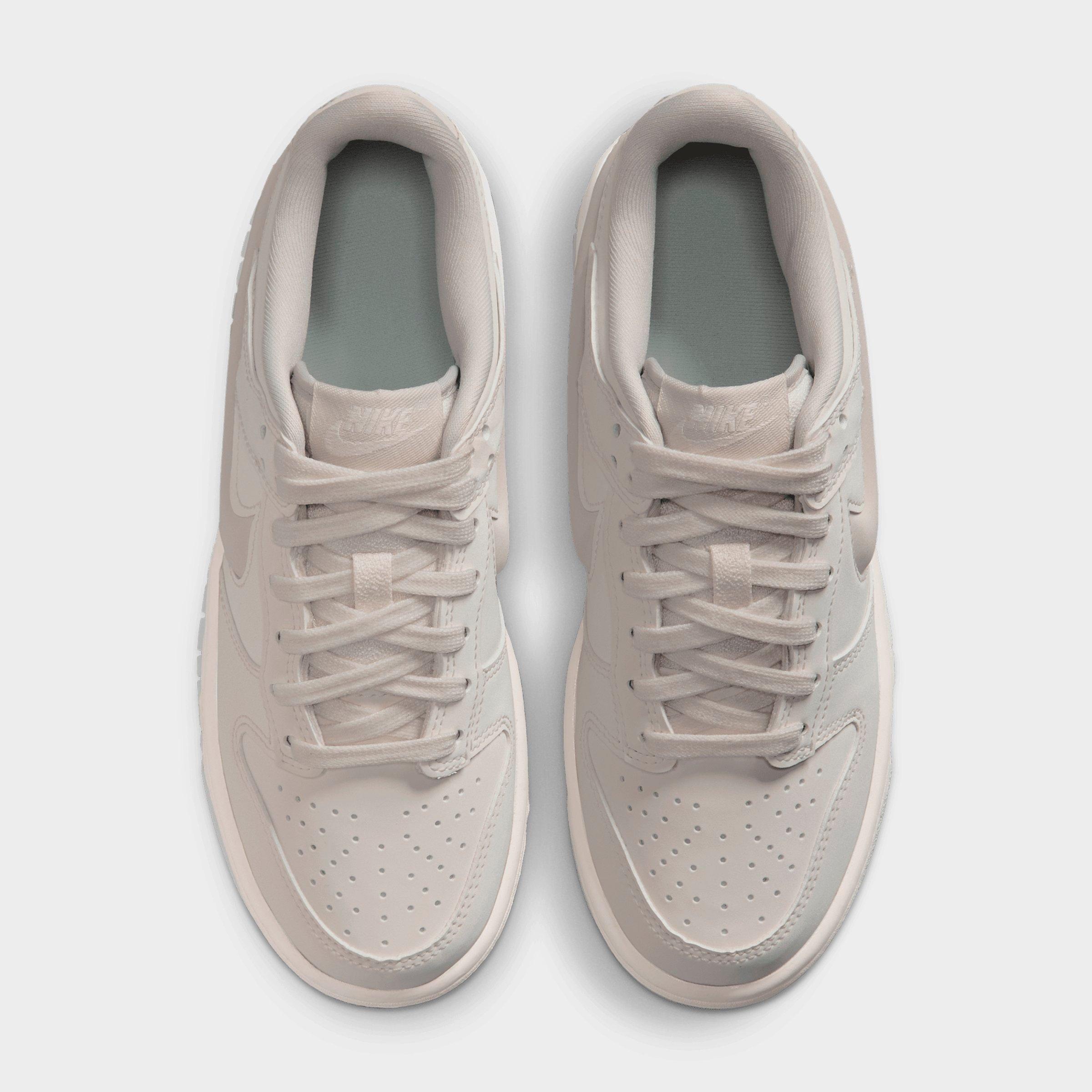 Big Kids' Nike Dunk Low LV8 Casual Shoes