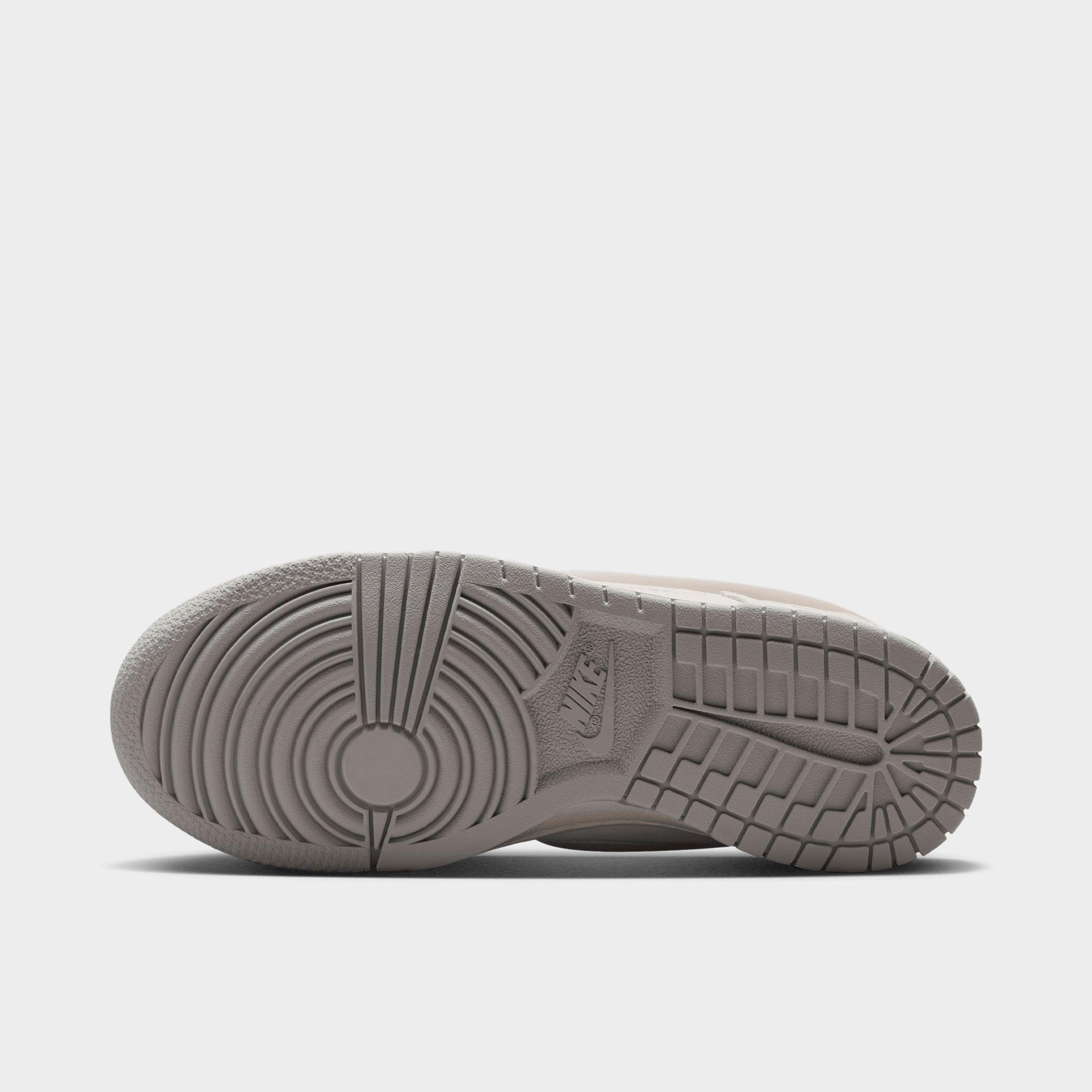 Big Kids' Nike Dunk Low LV8 Casual Shoes