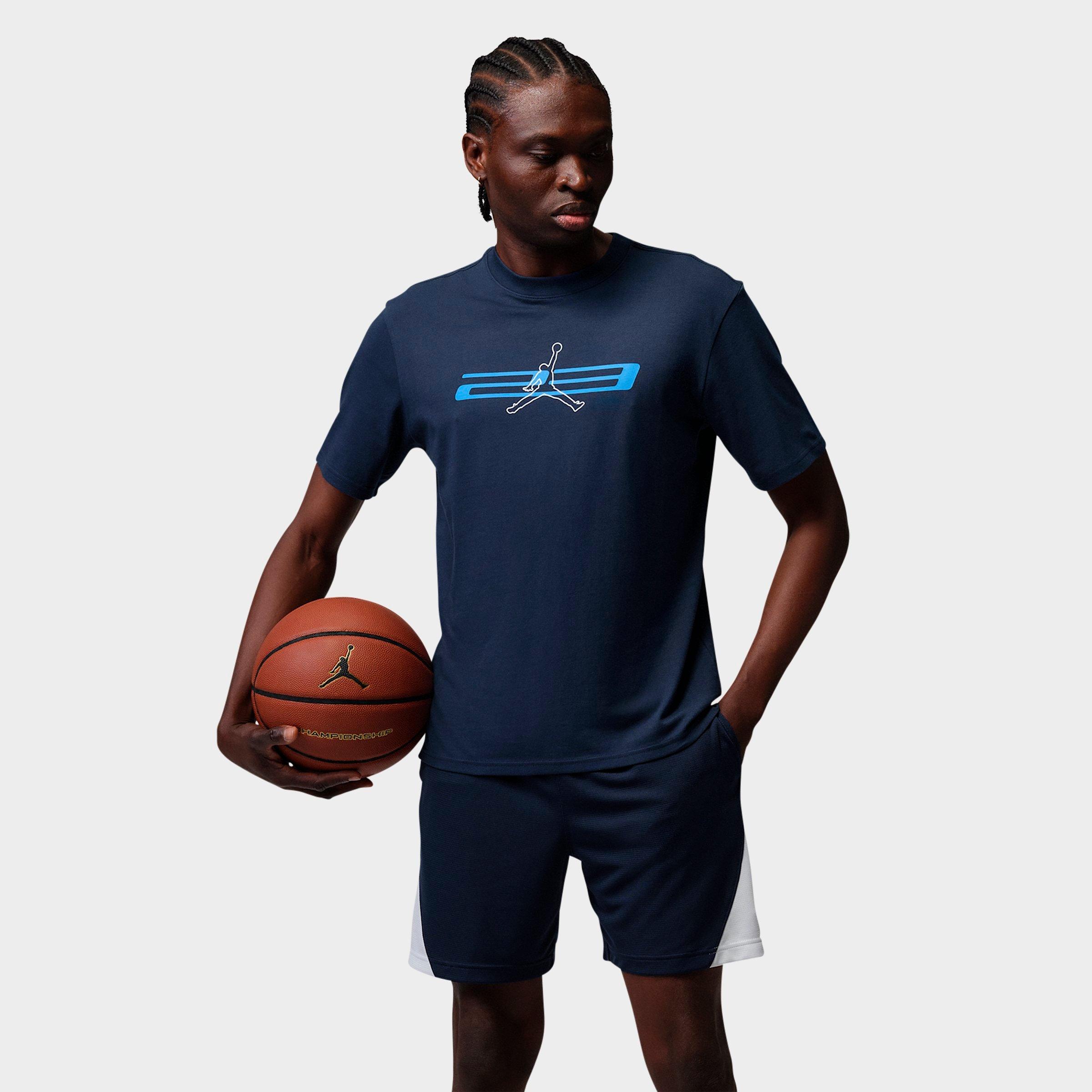 Men's Jordan Sport 23 Jumpman Dri-FIT T-Shirt