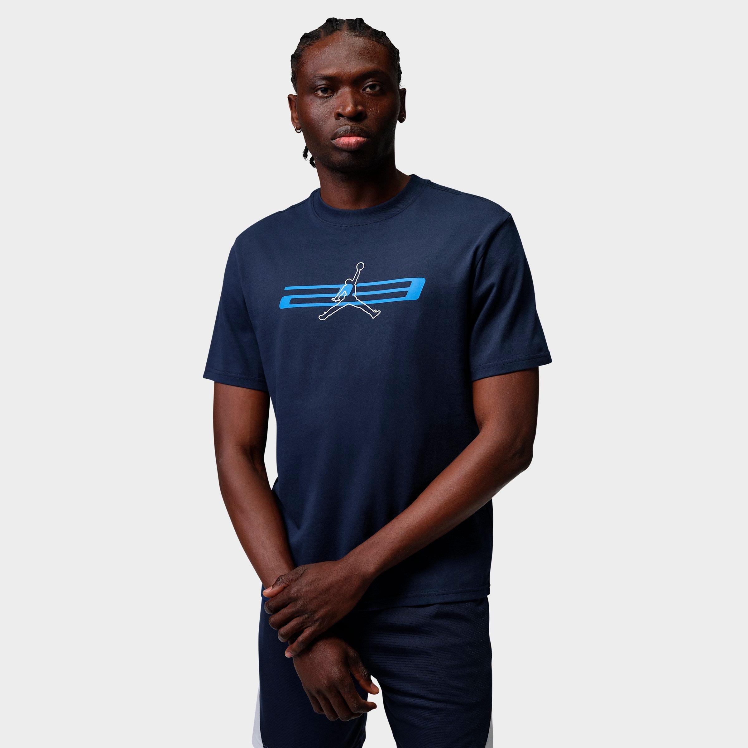Men's Jordan Sport 23 Jumpman Dri-FIT T-Shirt