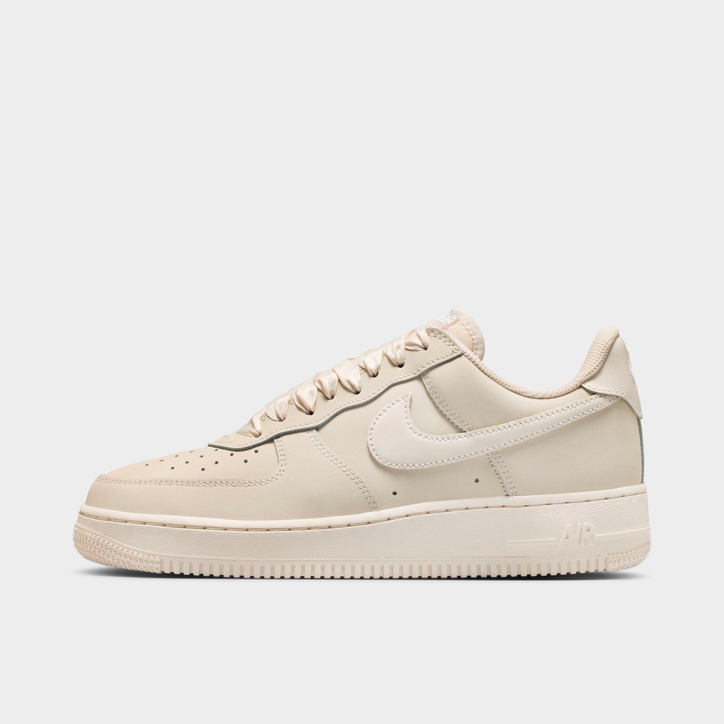 Women's Nike Air Force 1 Retro Premium Casual Shoes