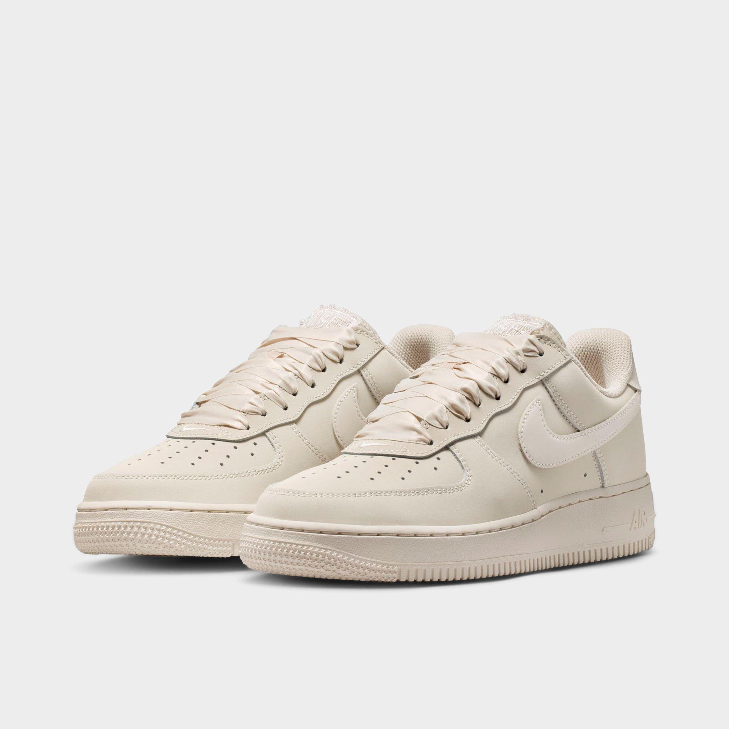 Women's Nike Air Force 1 Retro Premium Casual Shoes