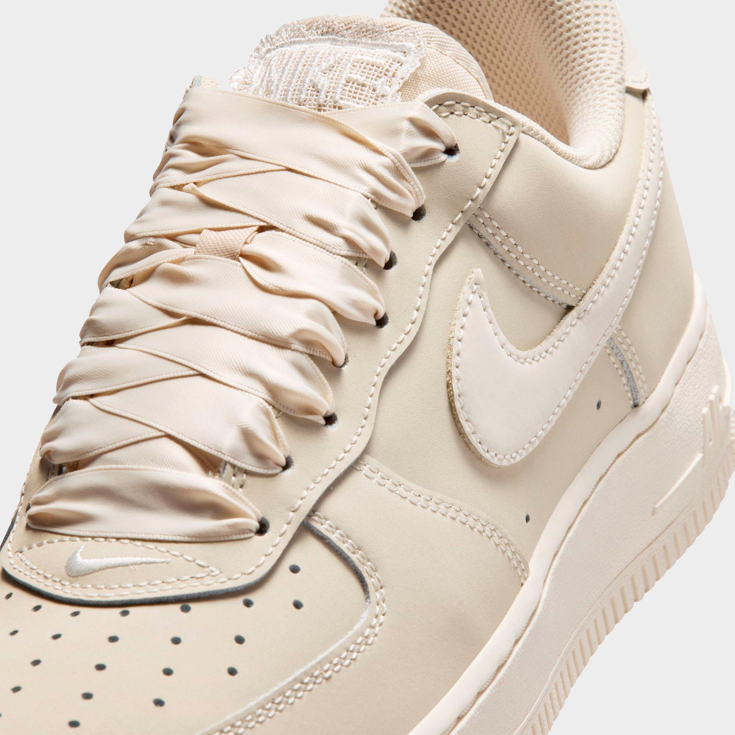 Women's Nike Air Force 1 Retro Premium Casual Shoes