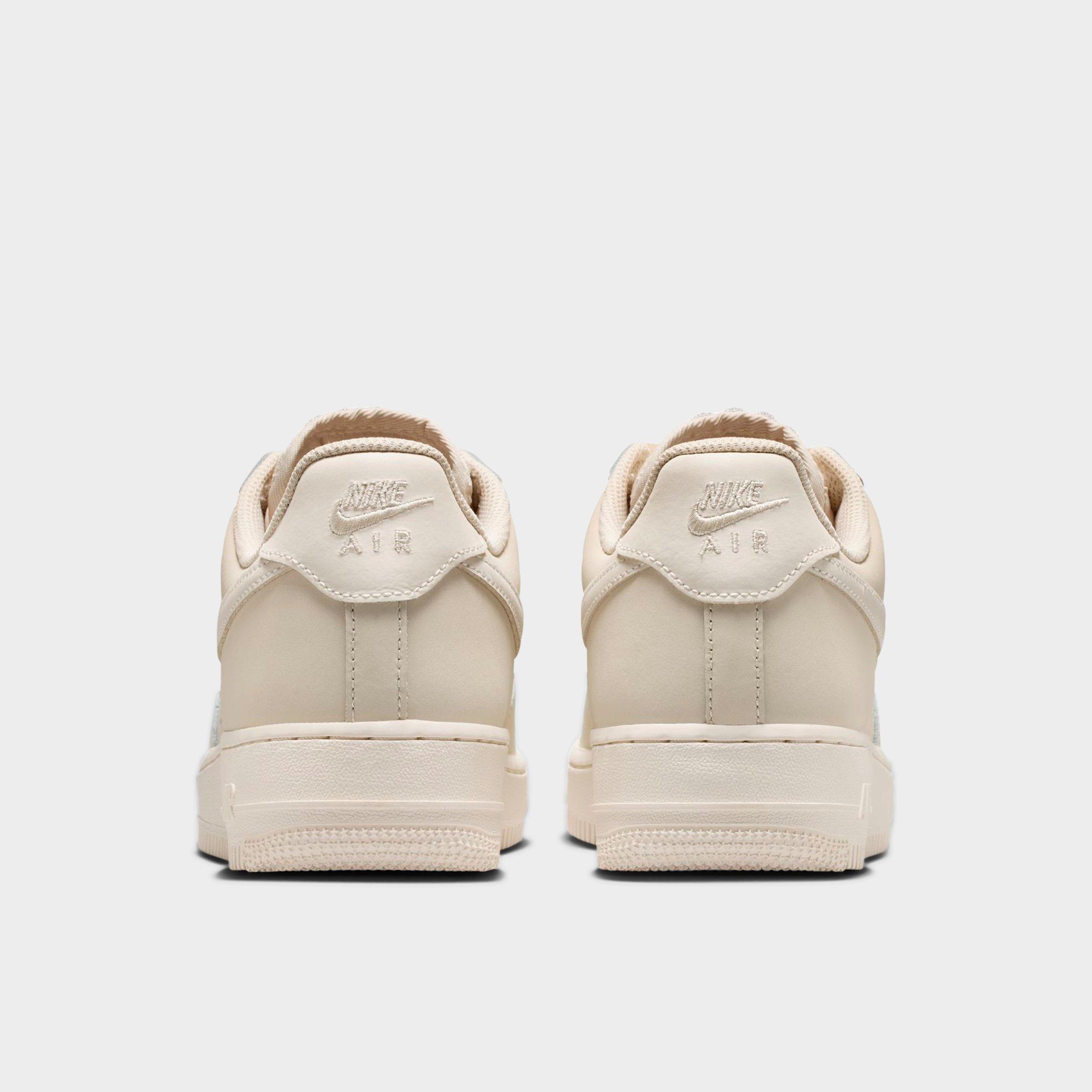 Women's Nike Air Force 1 Retro Premium Casual Shoes
