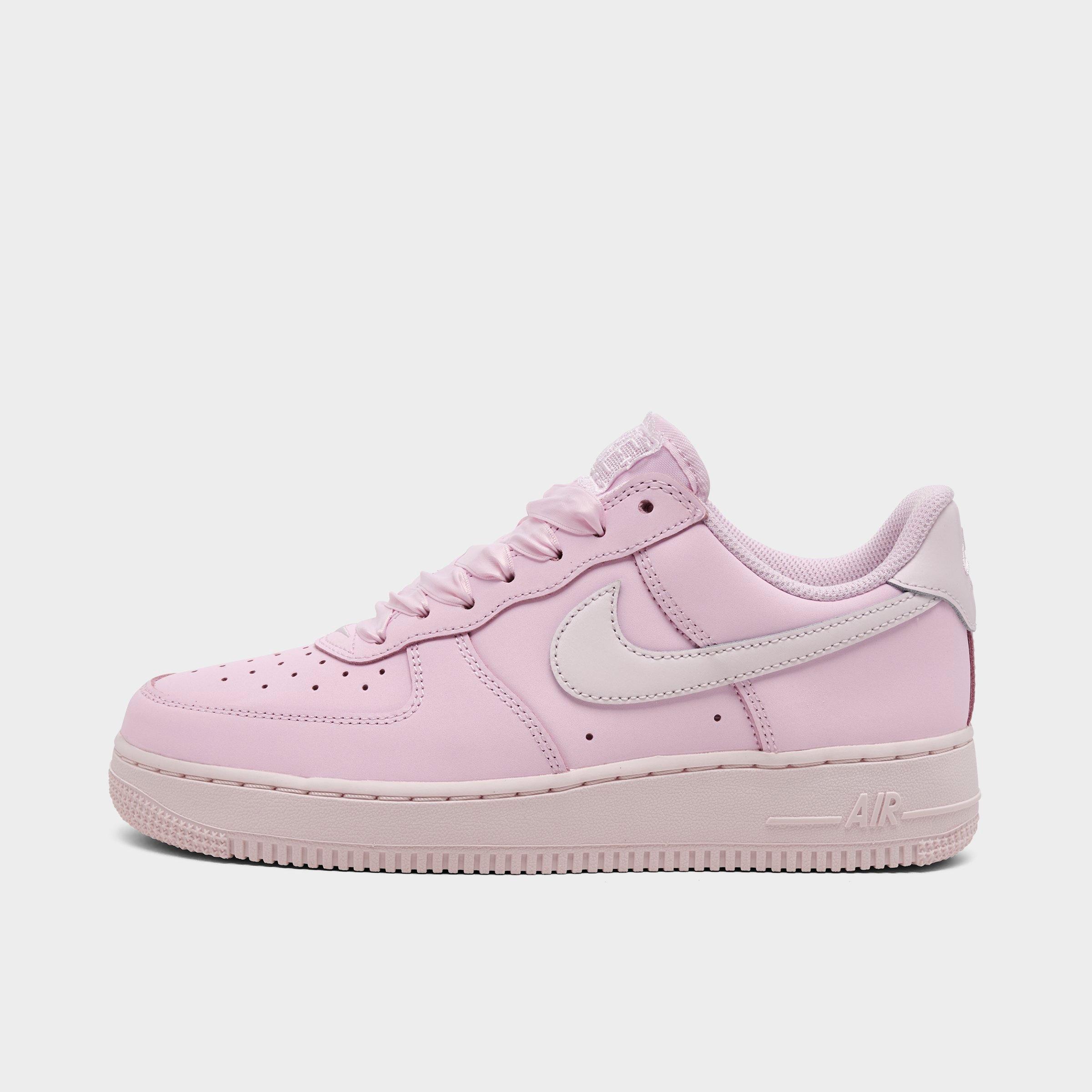 Women's Nike Air Force 1 Retro Premium Casual Shoes