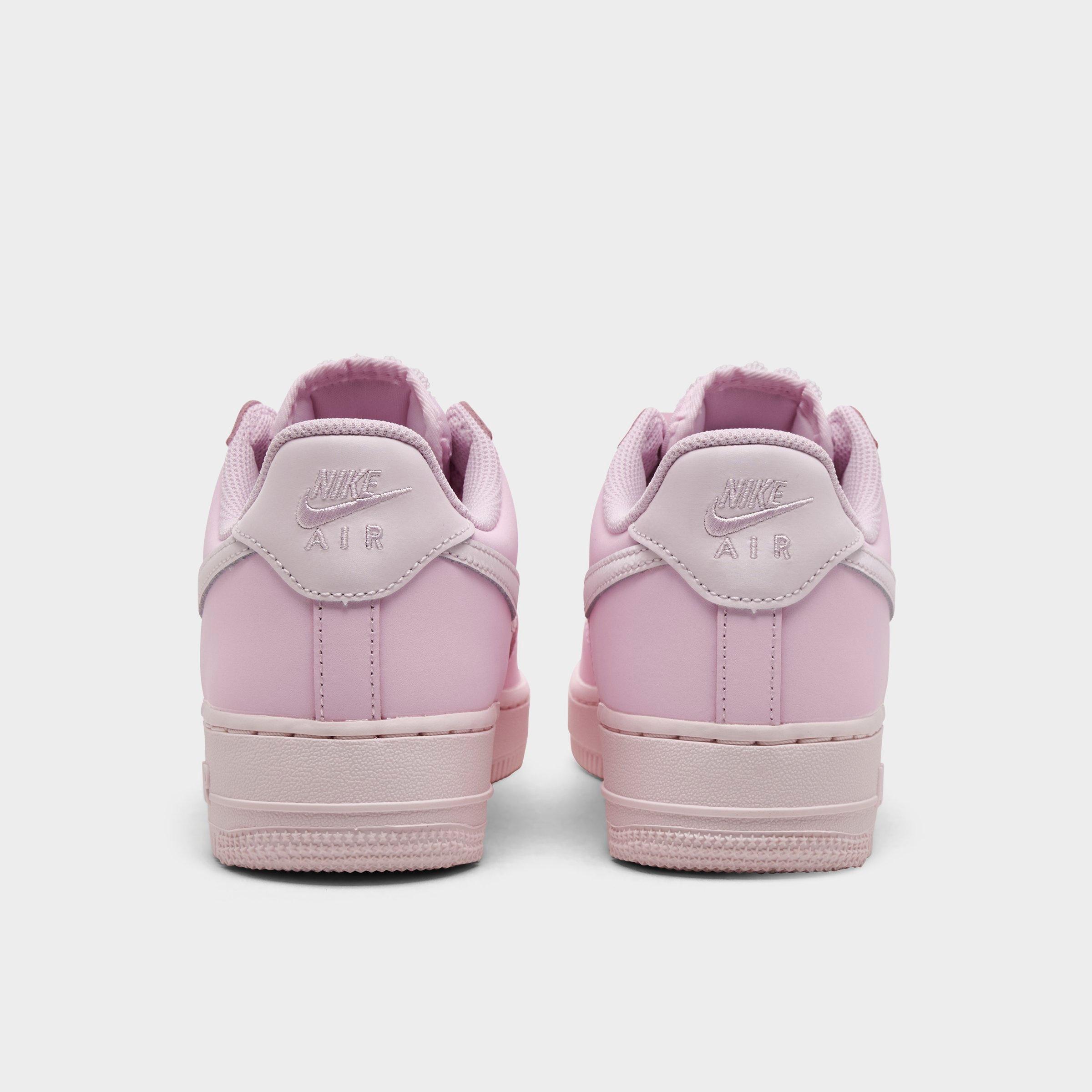 Women's Nike Air Force 1 Retro Premium Casual Shoes