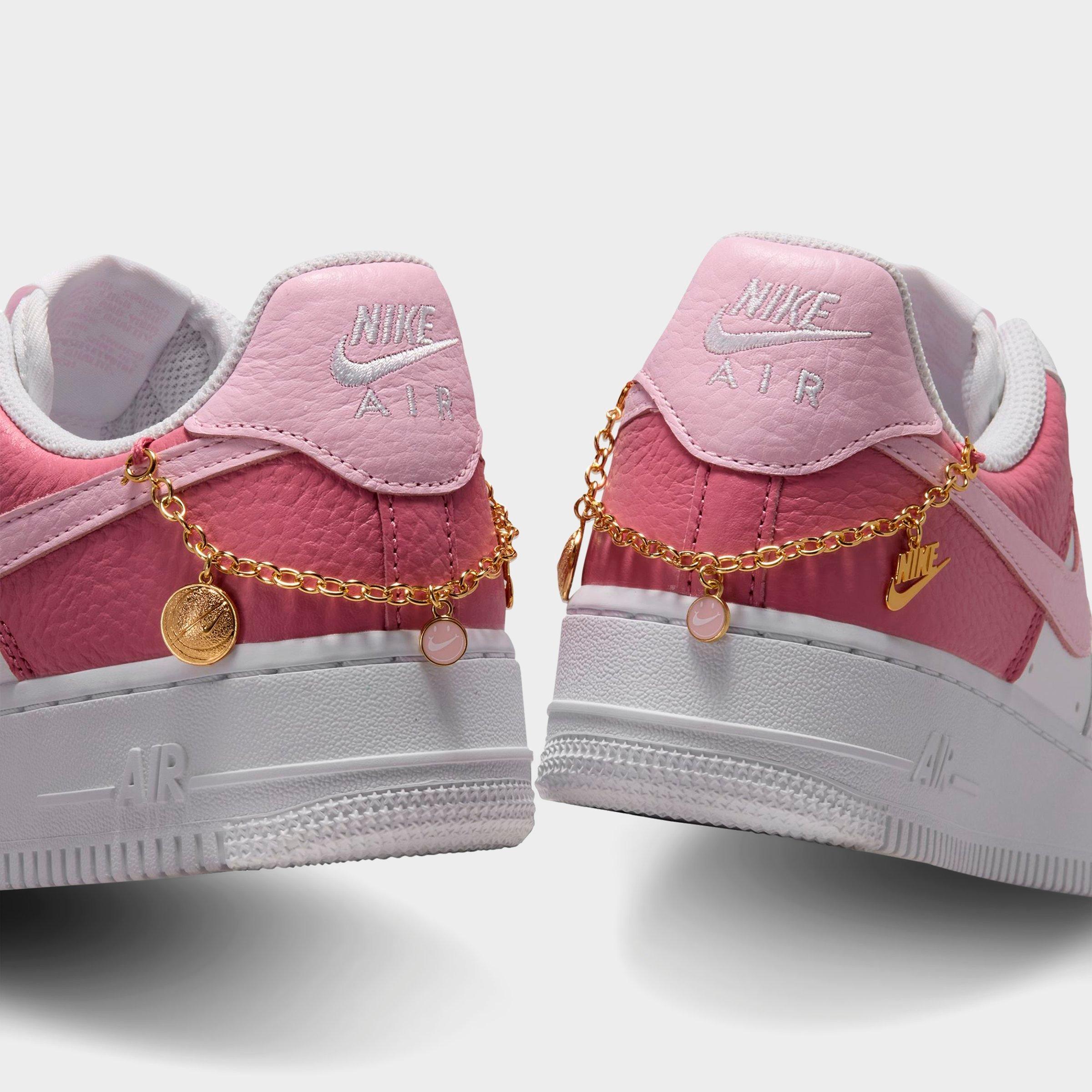 Women's Nike Air Force 1 Low SE Casual Shoes