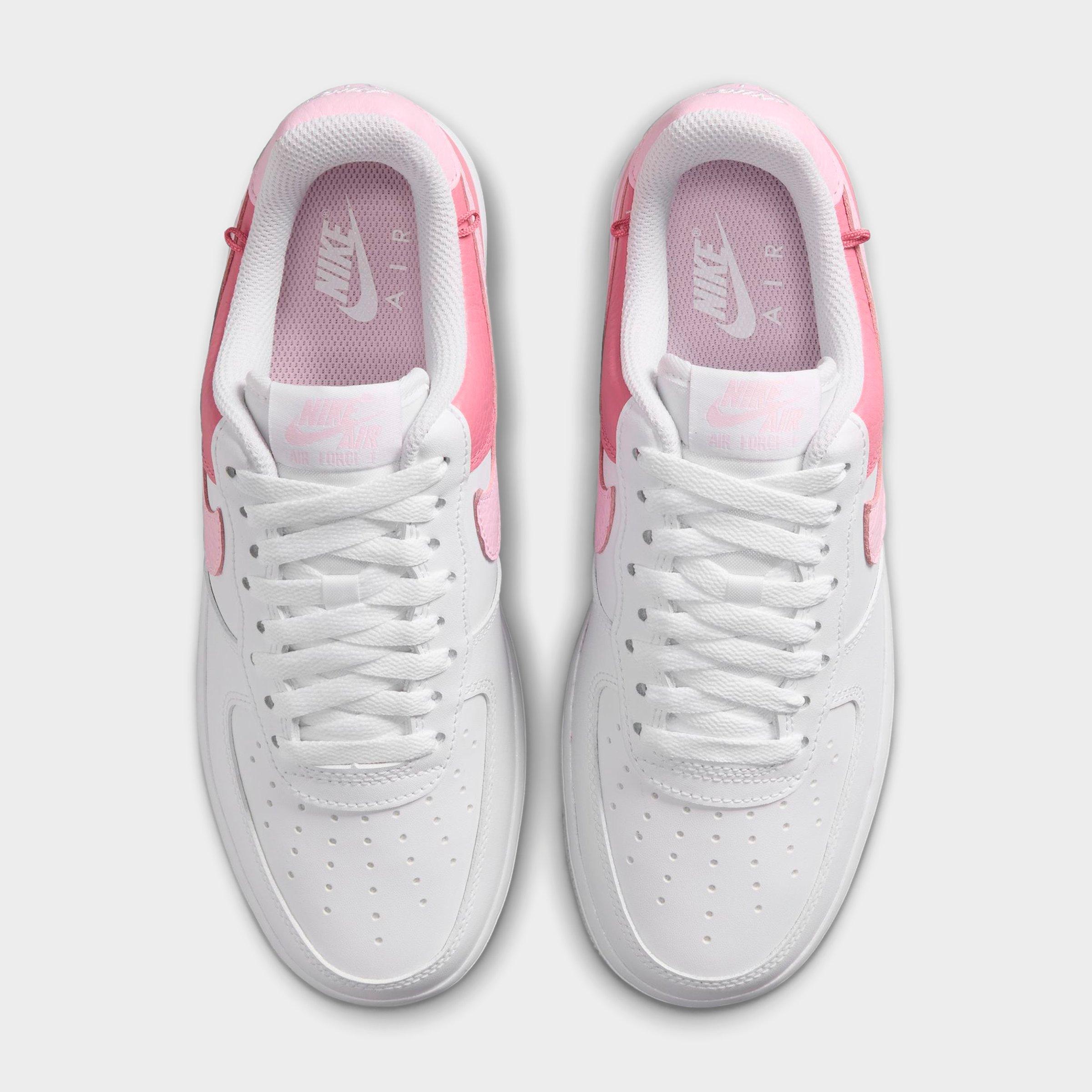 Women's Nike Air Force 1 Low SE Casual Shoes