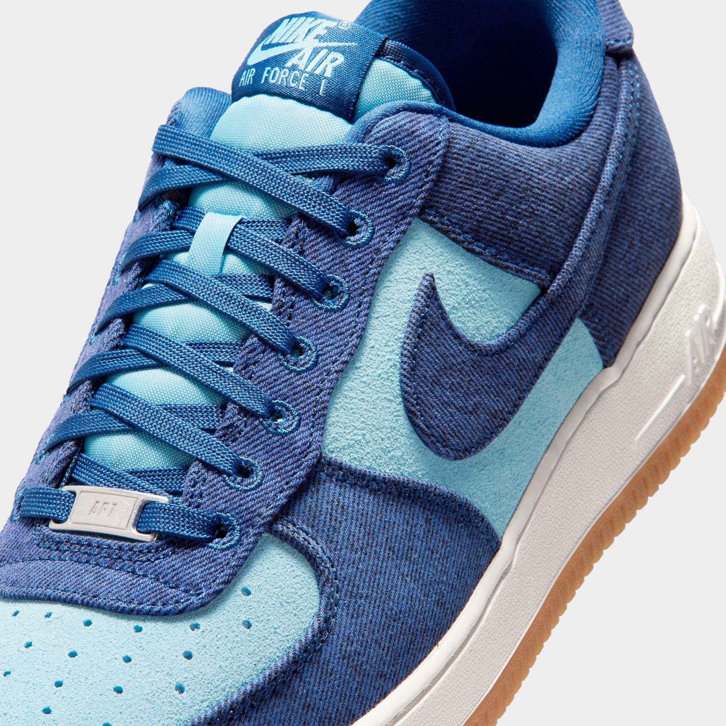 美品　米軍　DLA　US　AIR FORCE　ネイビー　36　ミリタリー　丈短 Men's Nike Air Force 1 '07 LV8 Casual Shoes | JD Sports