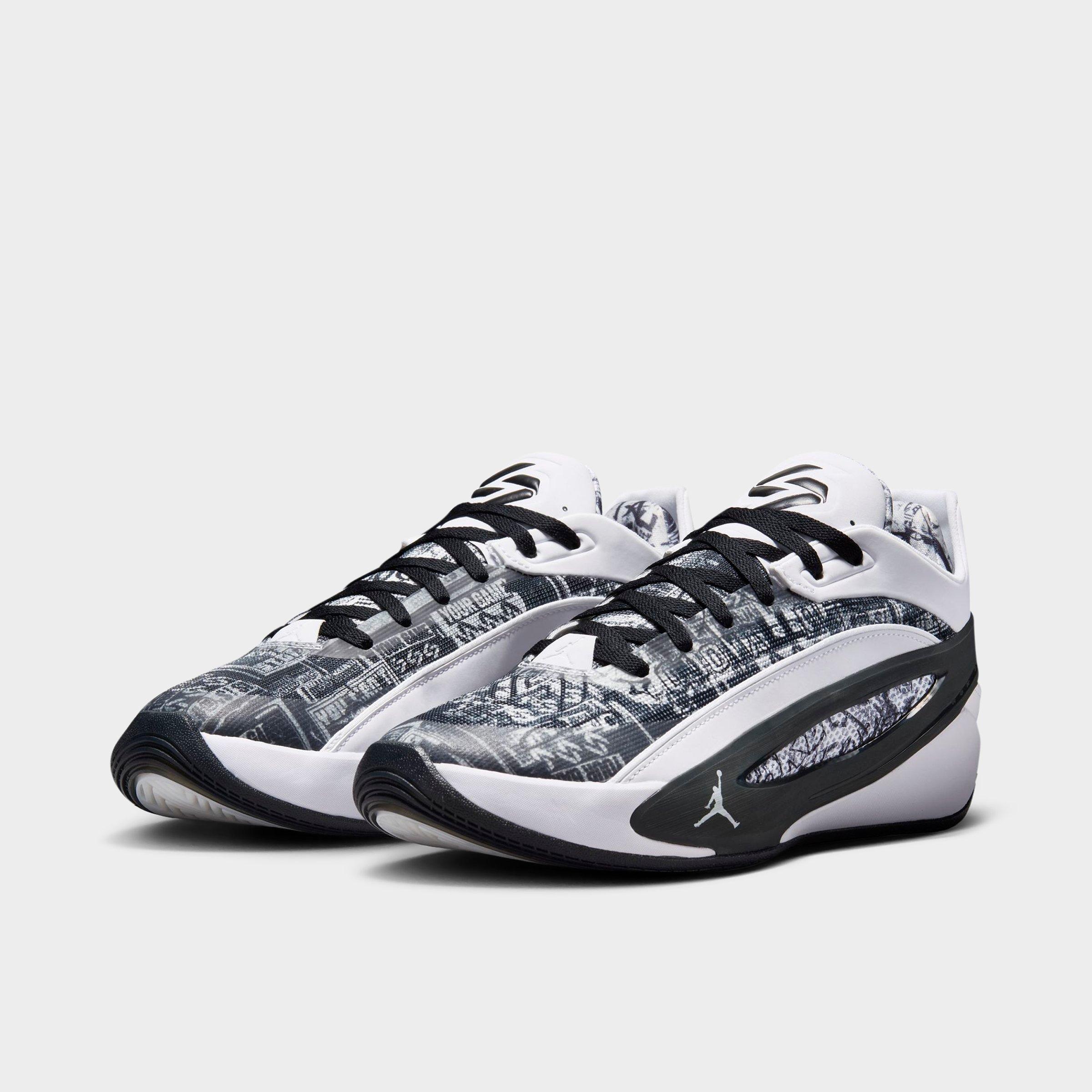 Men's Jordan Luka 5 Basketball Shoes
