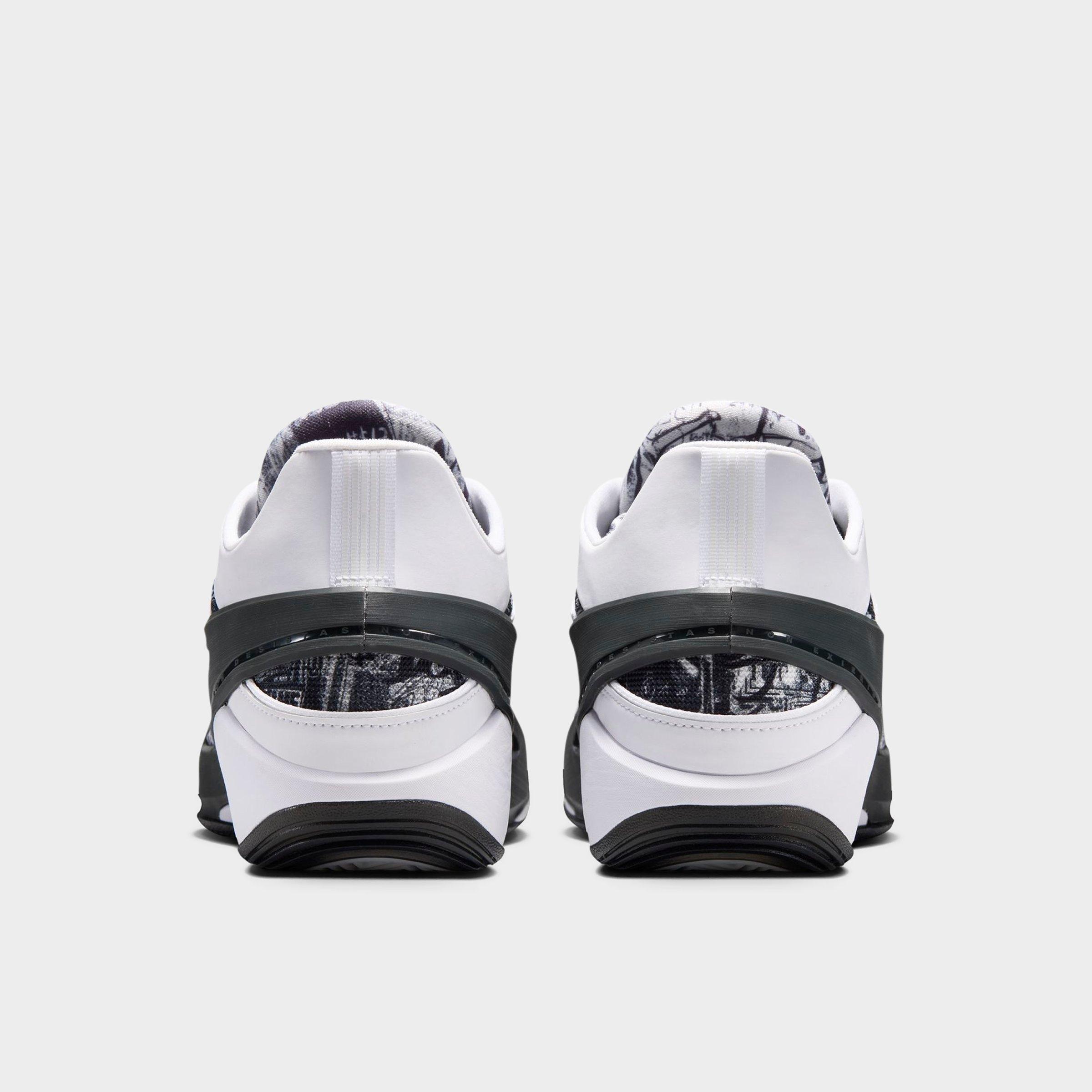 Men's Jordan Luka 5 Basketball Shoes