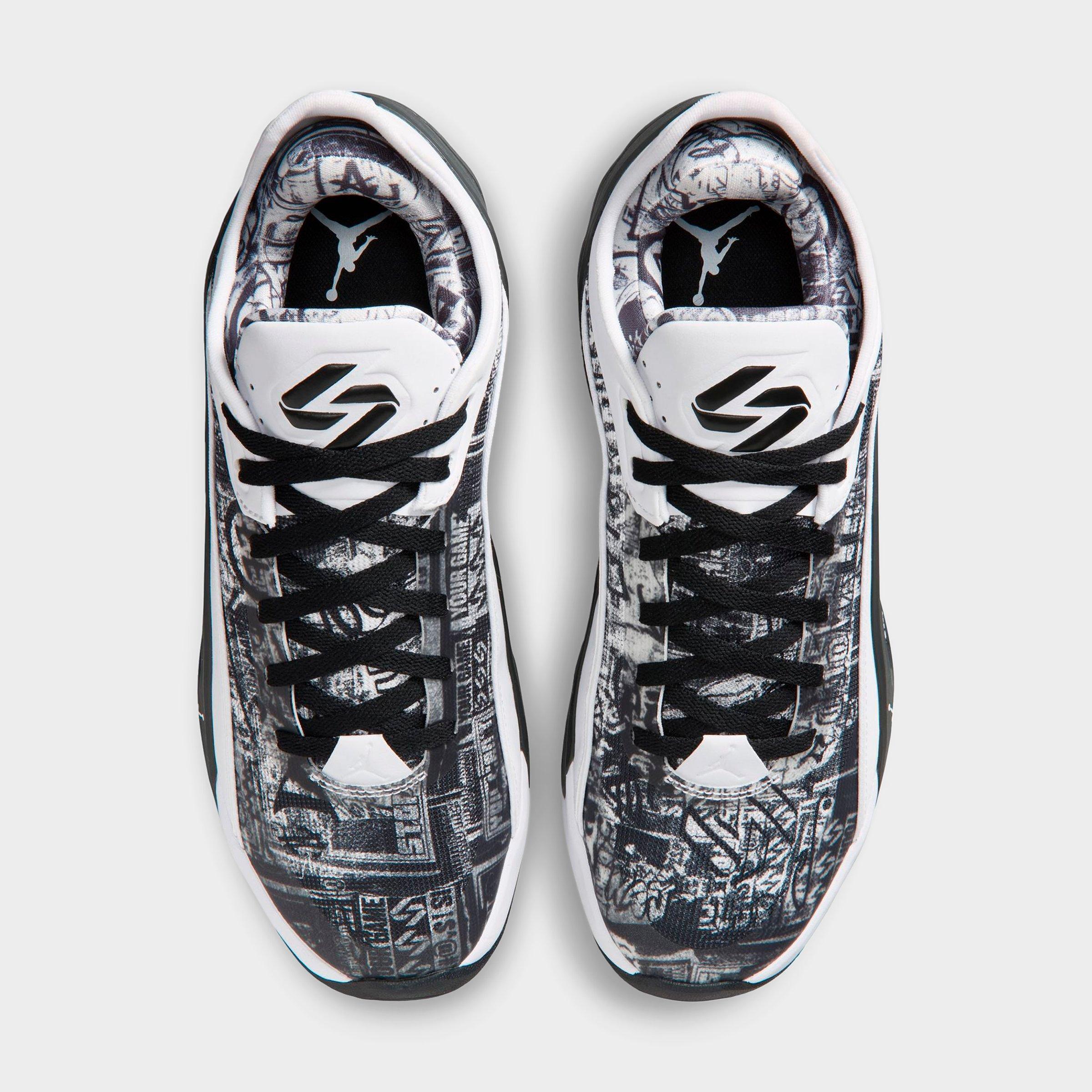 Men's Jordan Luka 5 Basketball Shoes