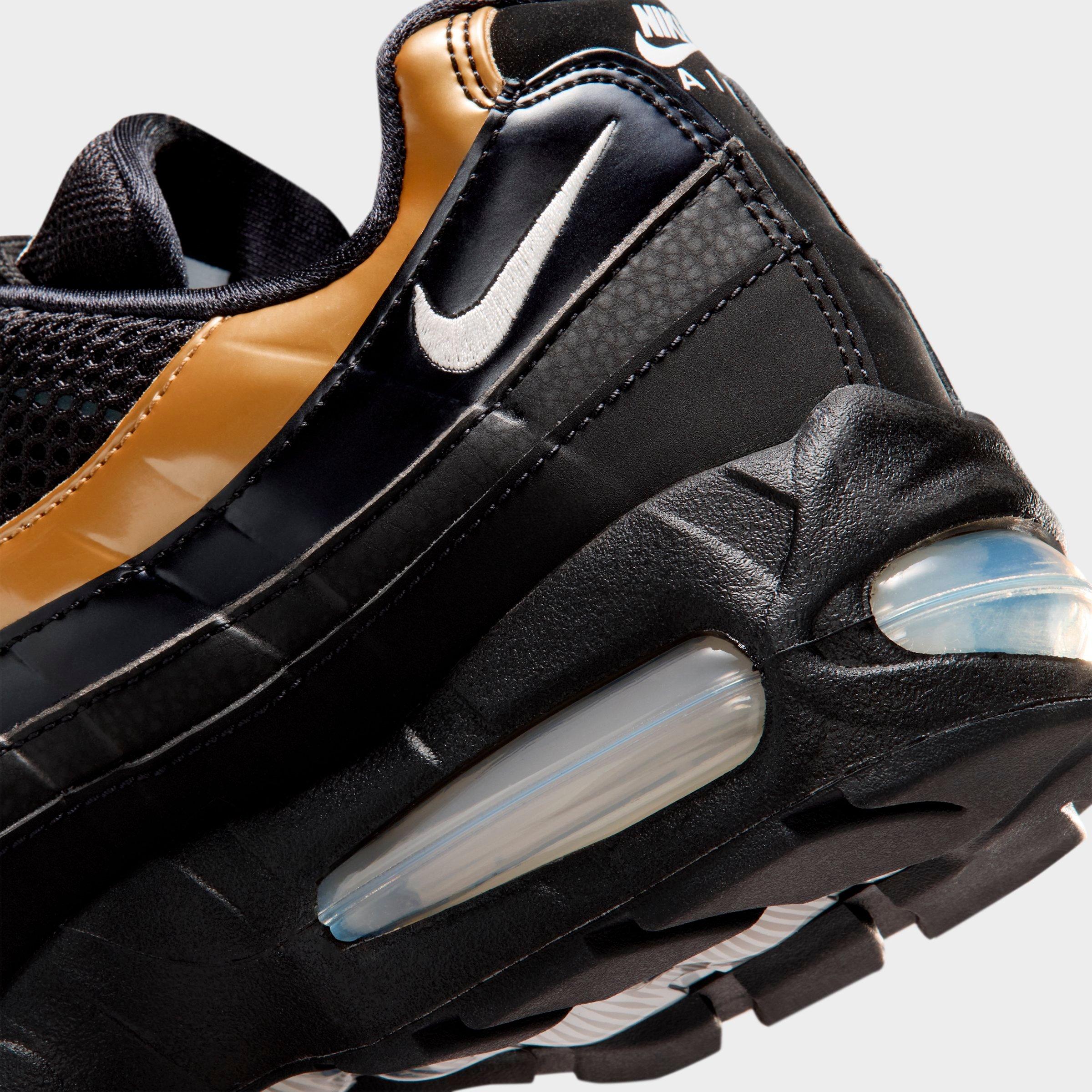 Women's Nike Air Max 95 Big Bubble Casual Shoes