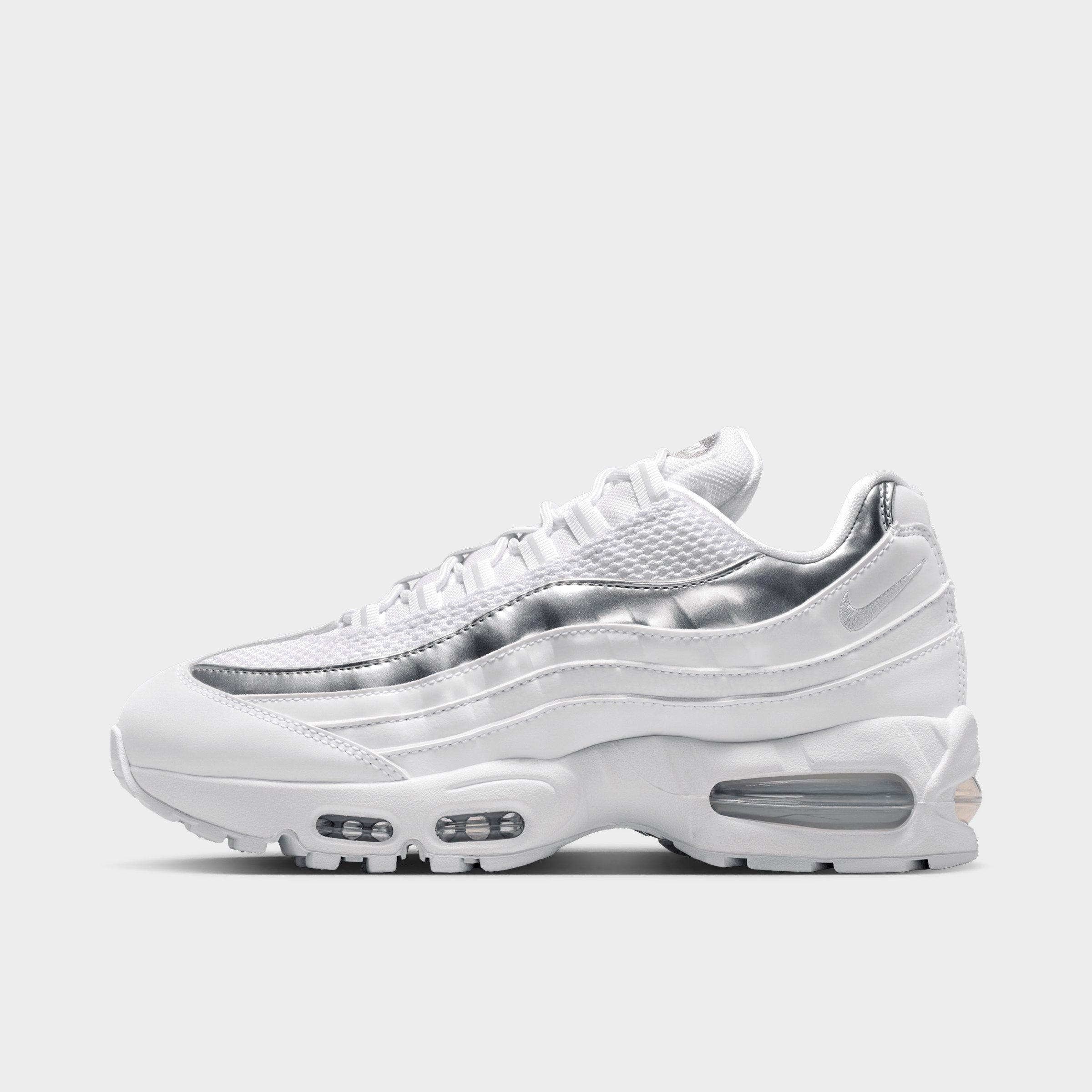 Women's Nike Air Max 95 Big Bubble Casual Shoes | JD Sports