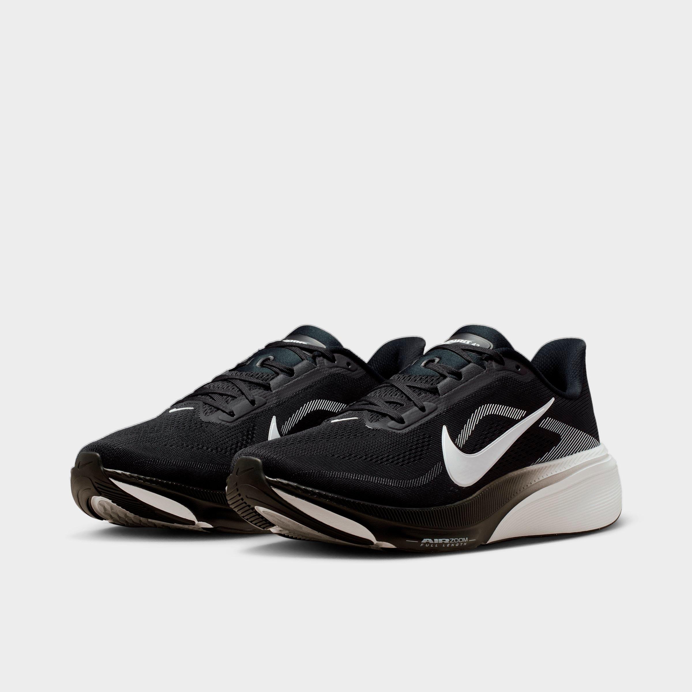 Men's Nike Pegasus 42 Running Shoes (Wide Width)