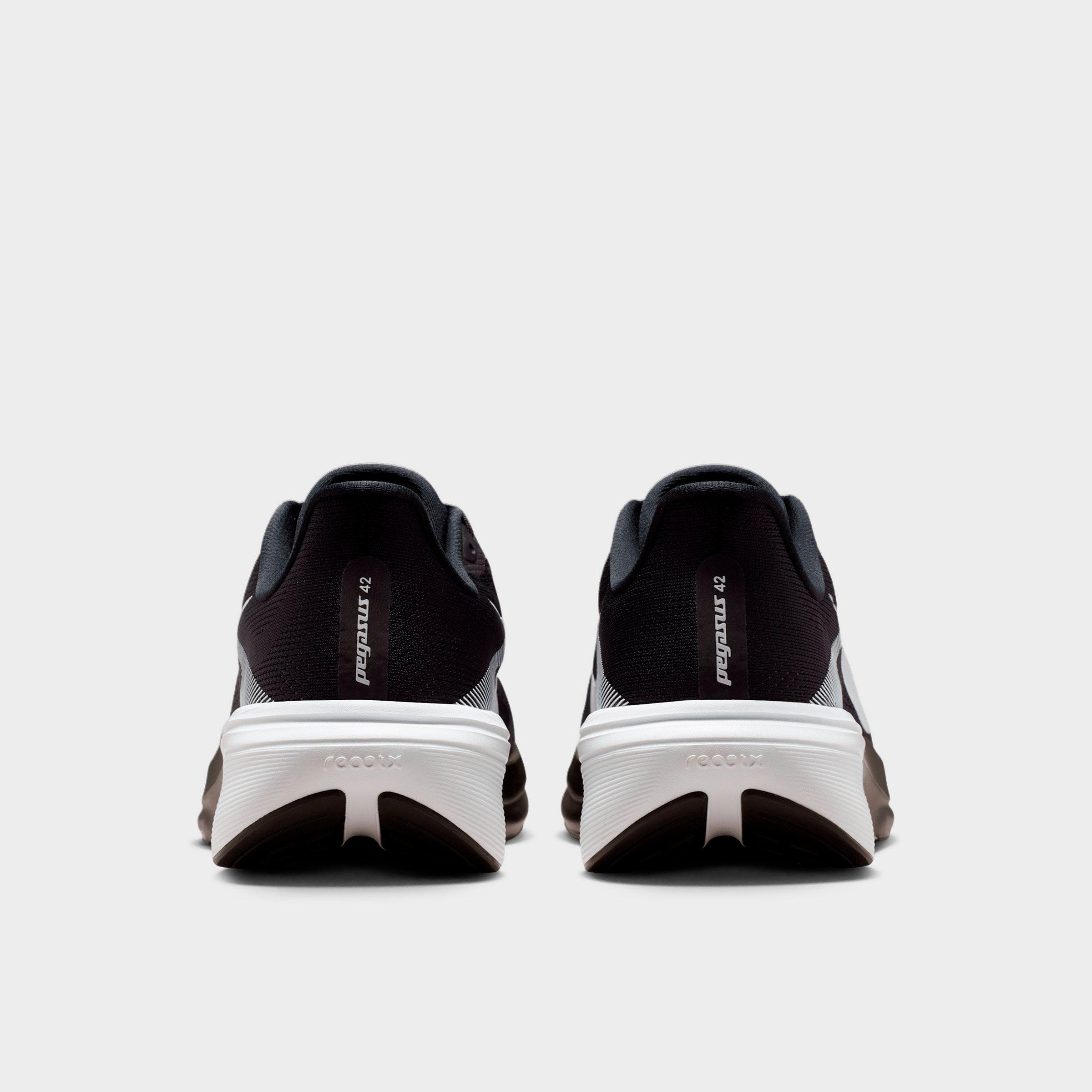 Men's Nike Pegasus 42 Running Shoes (Wide Width)
