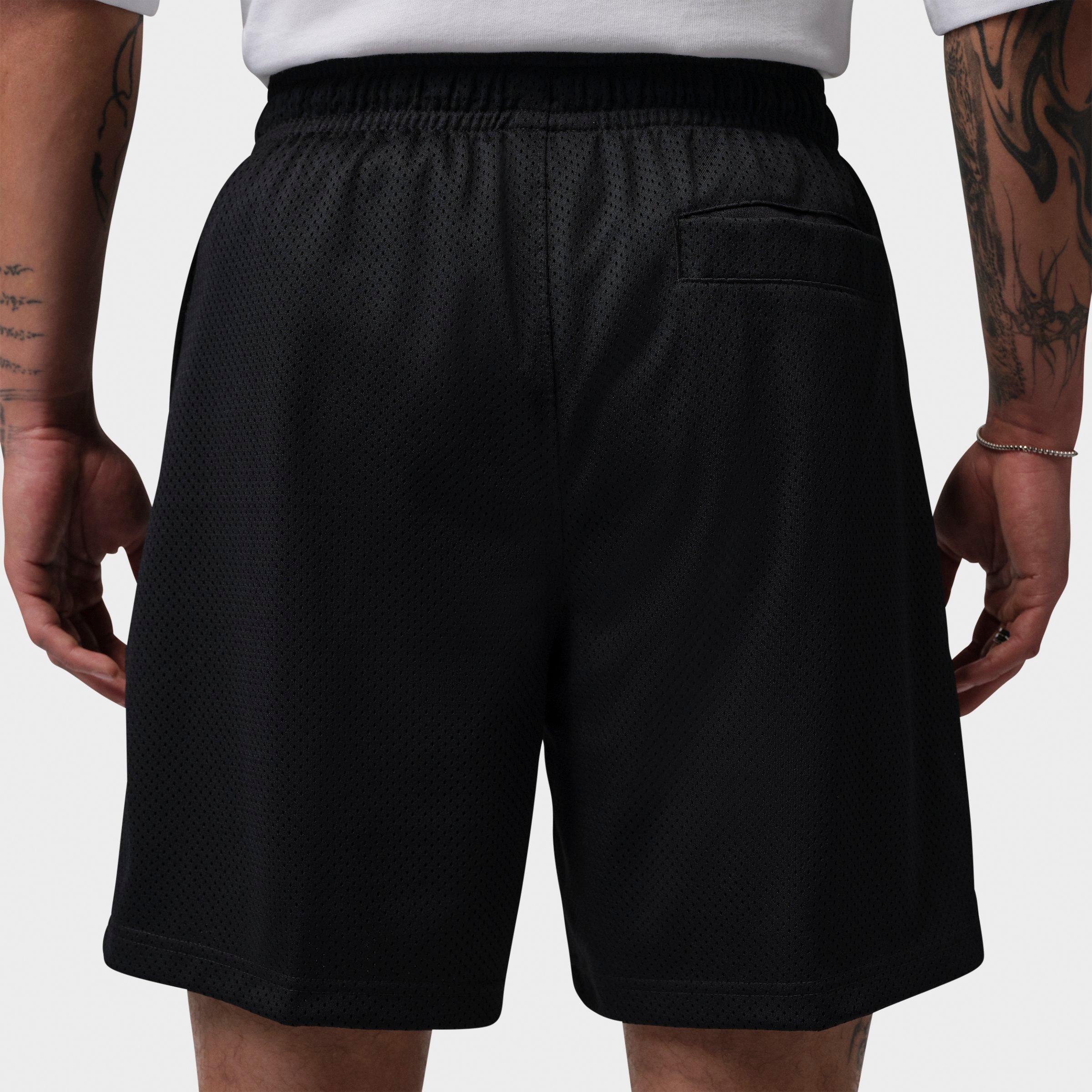 Men's Jordan Brooklyn Champ Mesh Basketball Shorts
