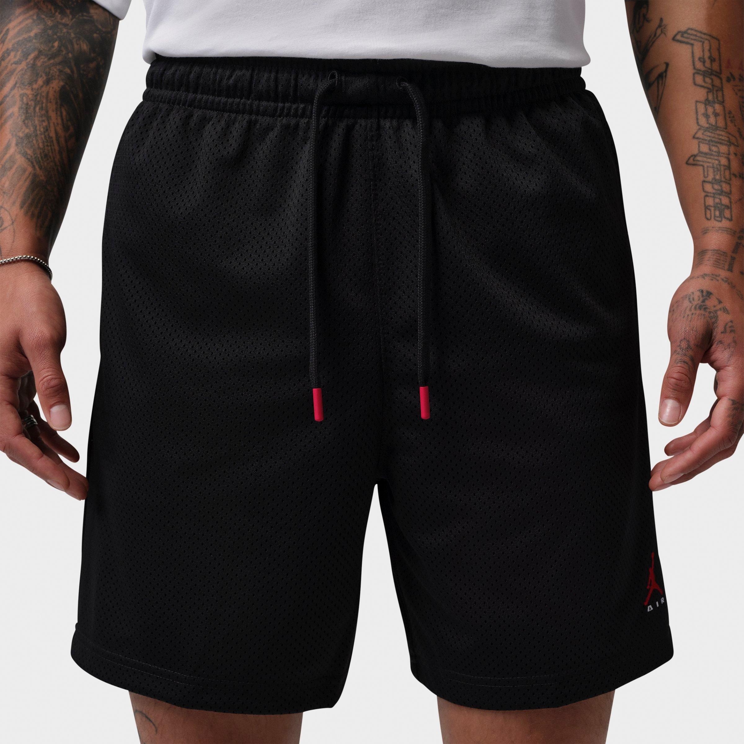 Men's Jordan Brooklyn Champ Mesh Basketball Shorts