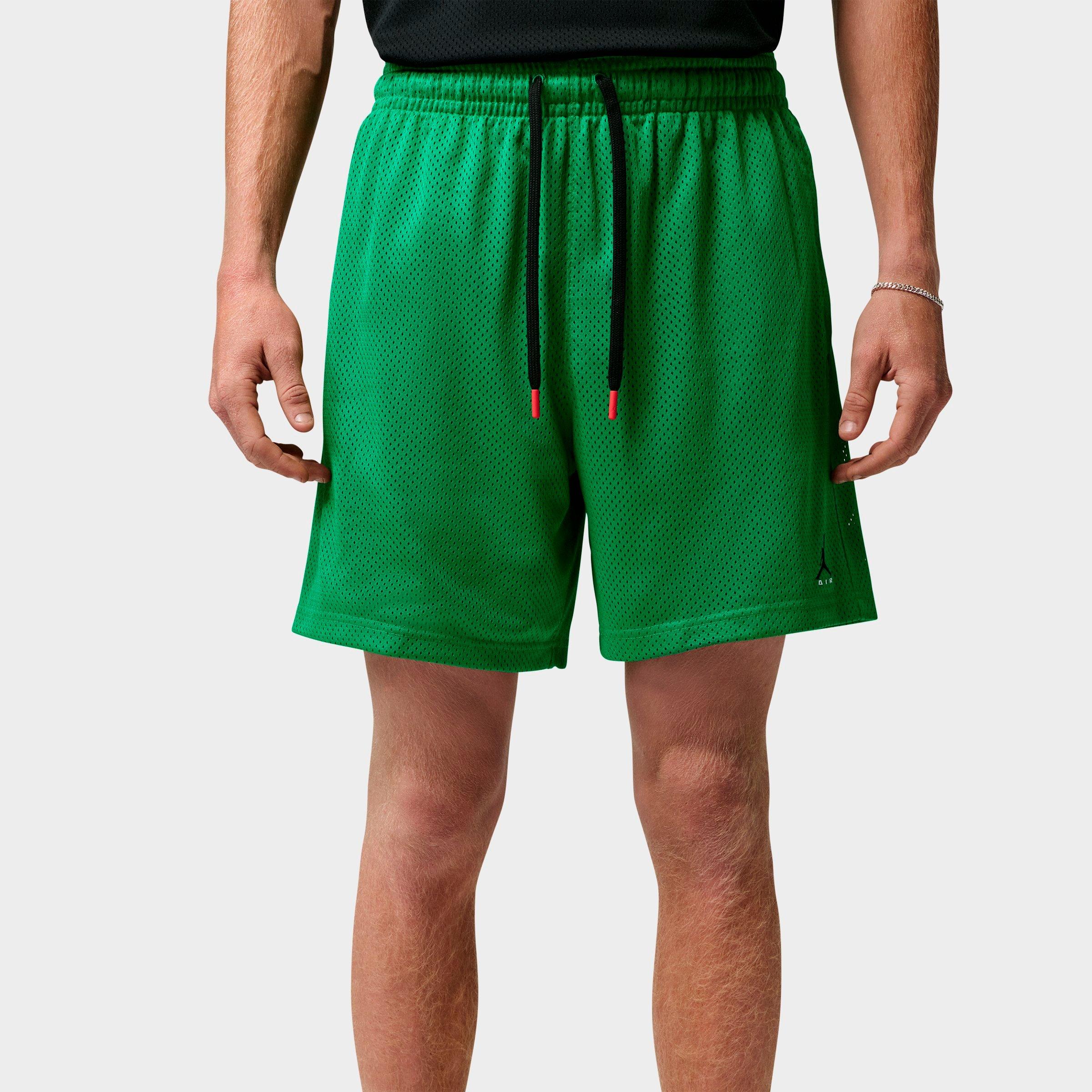 Men's Jordan Brooklyn Champ Mesh Basketball Shorts