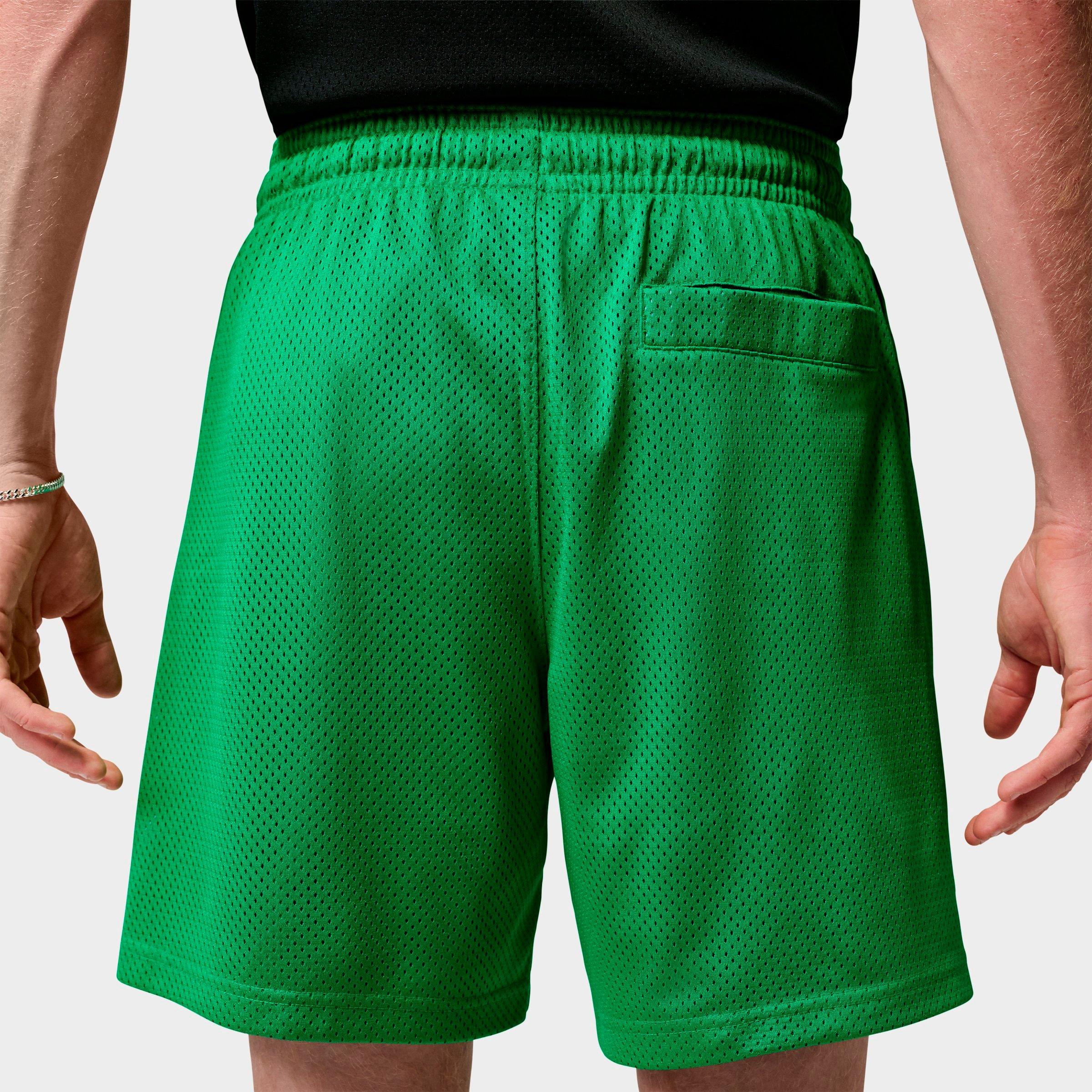Men's Jordan Brooklyn Champ Mesh Basketball Shorts