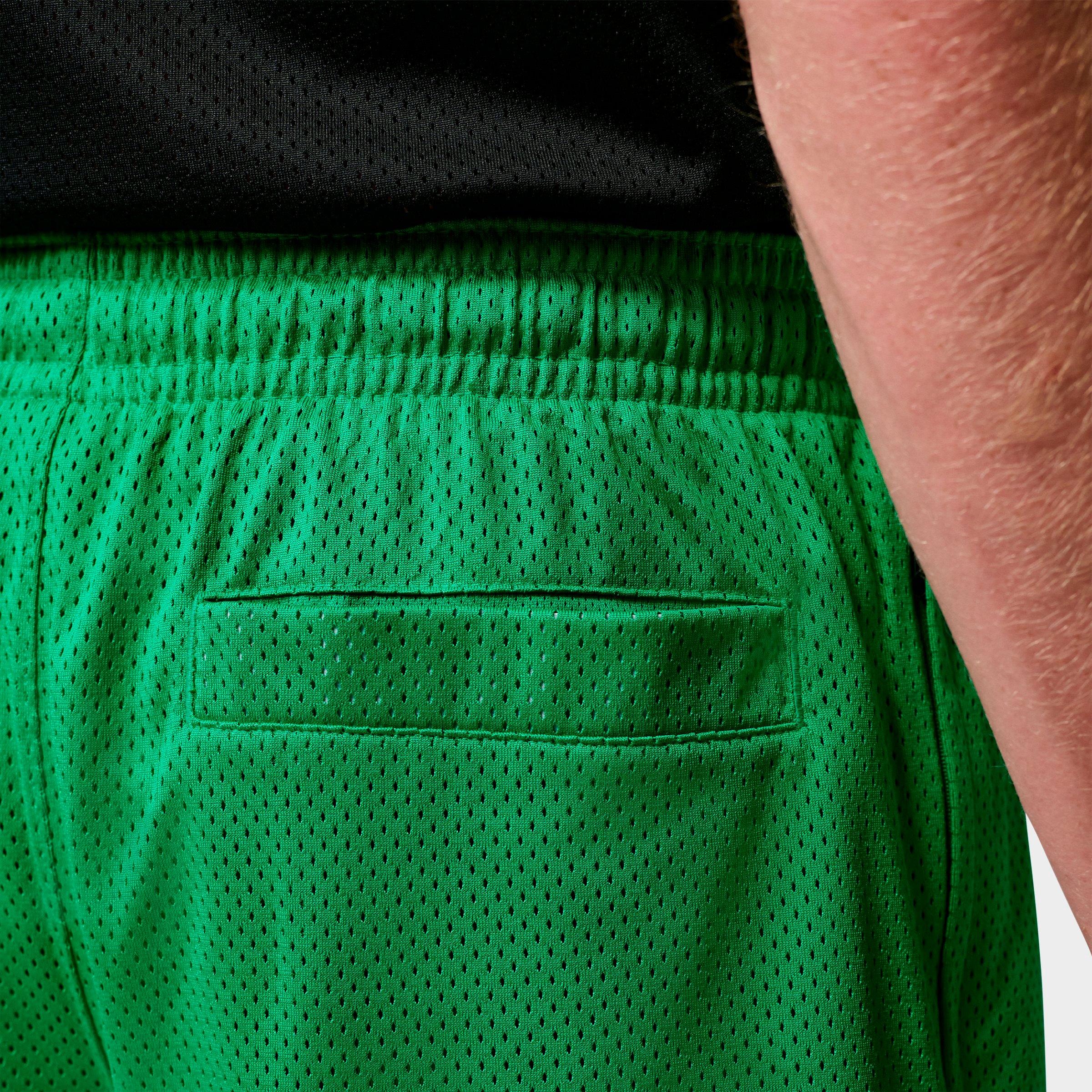 Men's Jordan Brooklyn Champ Mesh Basketball Shorts
