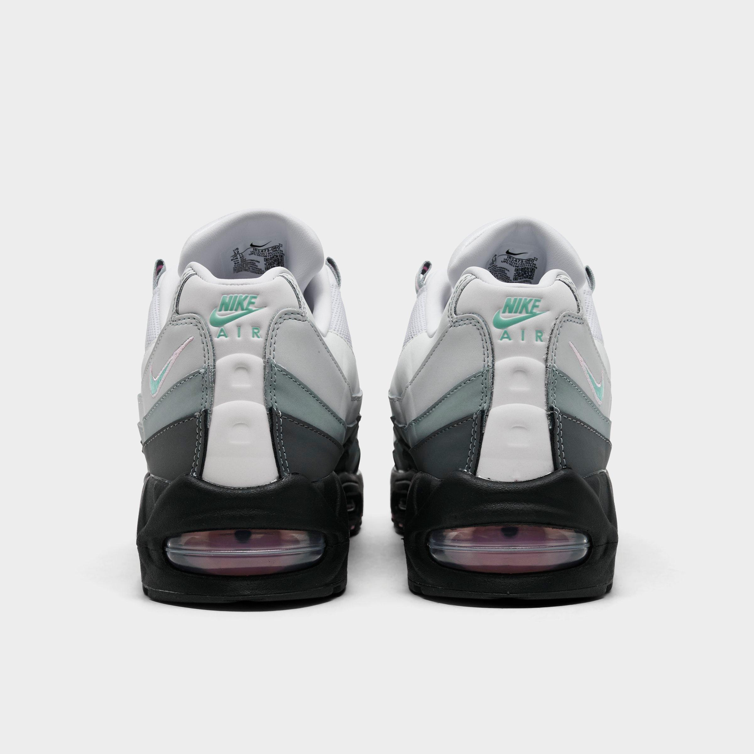 Nike Air Max 95 Big Bubble Casual Shoes