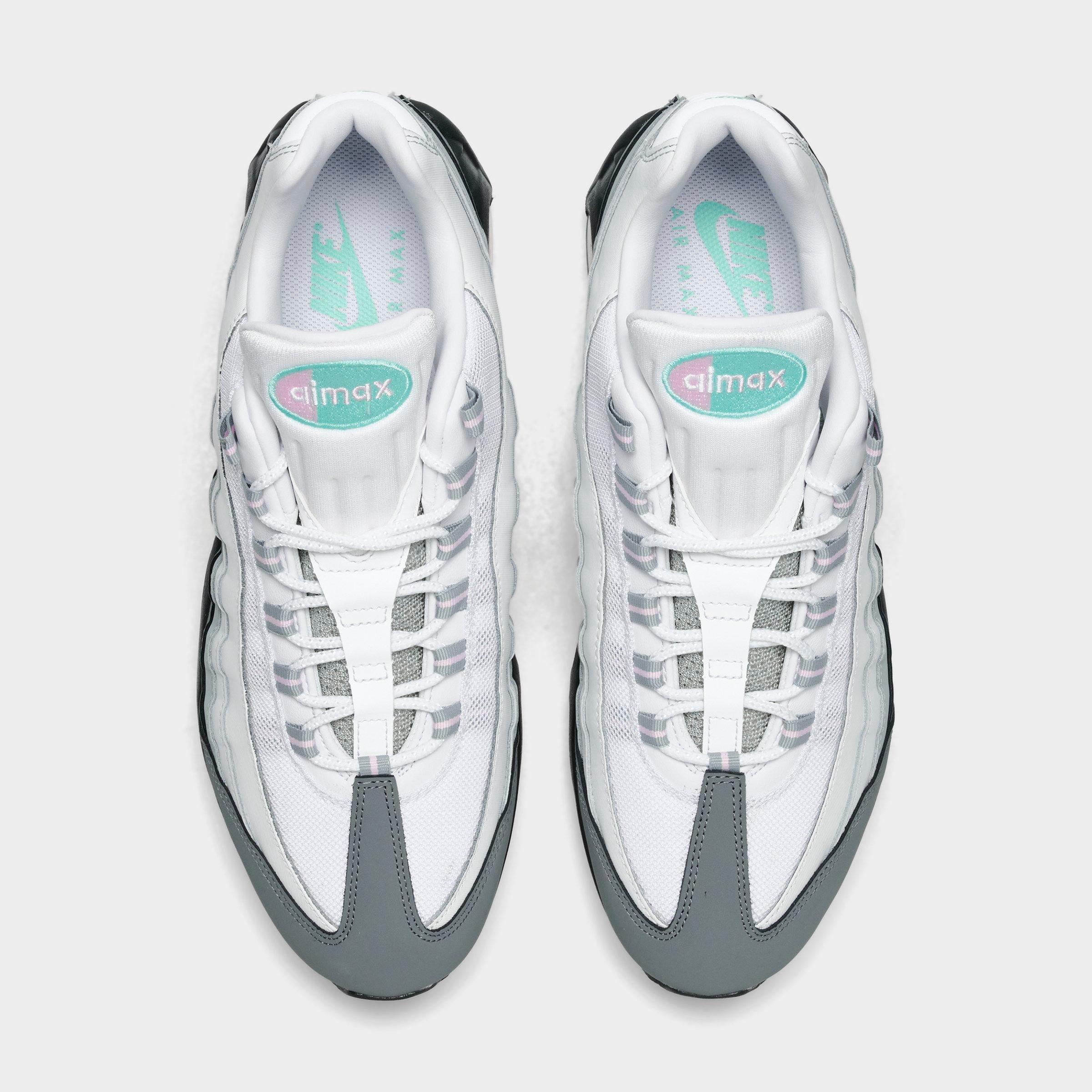 Nike Air Max 95 Big Bubble Casual Shoes