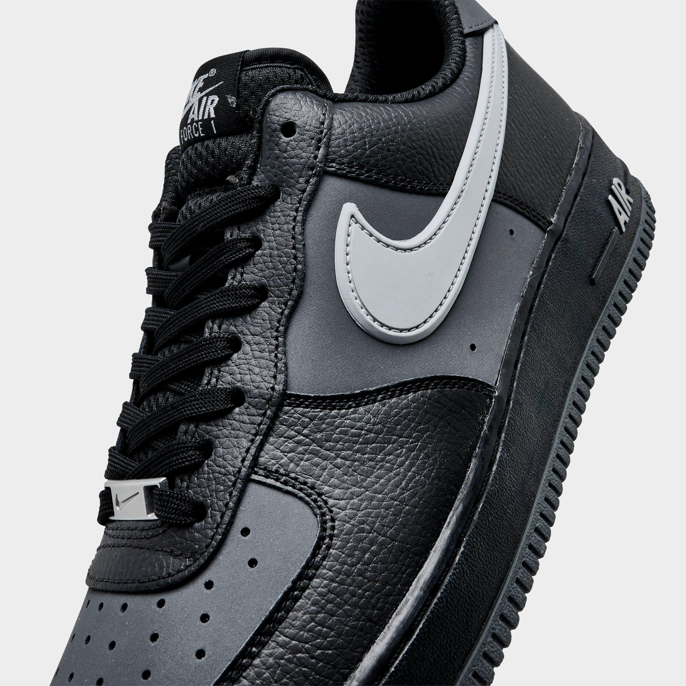 Men's Nike Air Force 1 '07 LV8 Casual Shoes | JD Sports