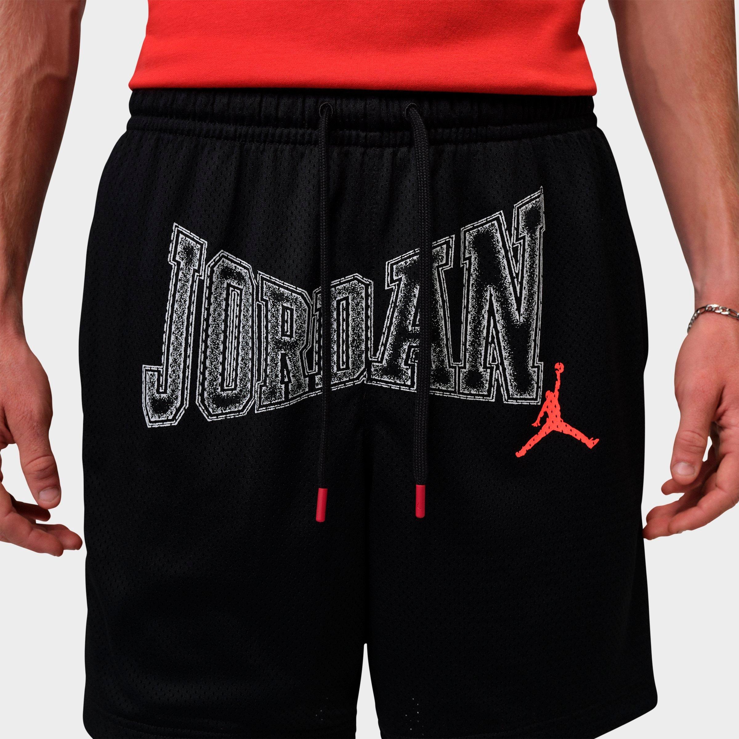 Men's Jordan Brooklyn 7" Mesh Shorts
