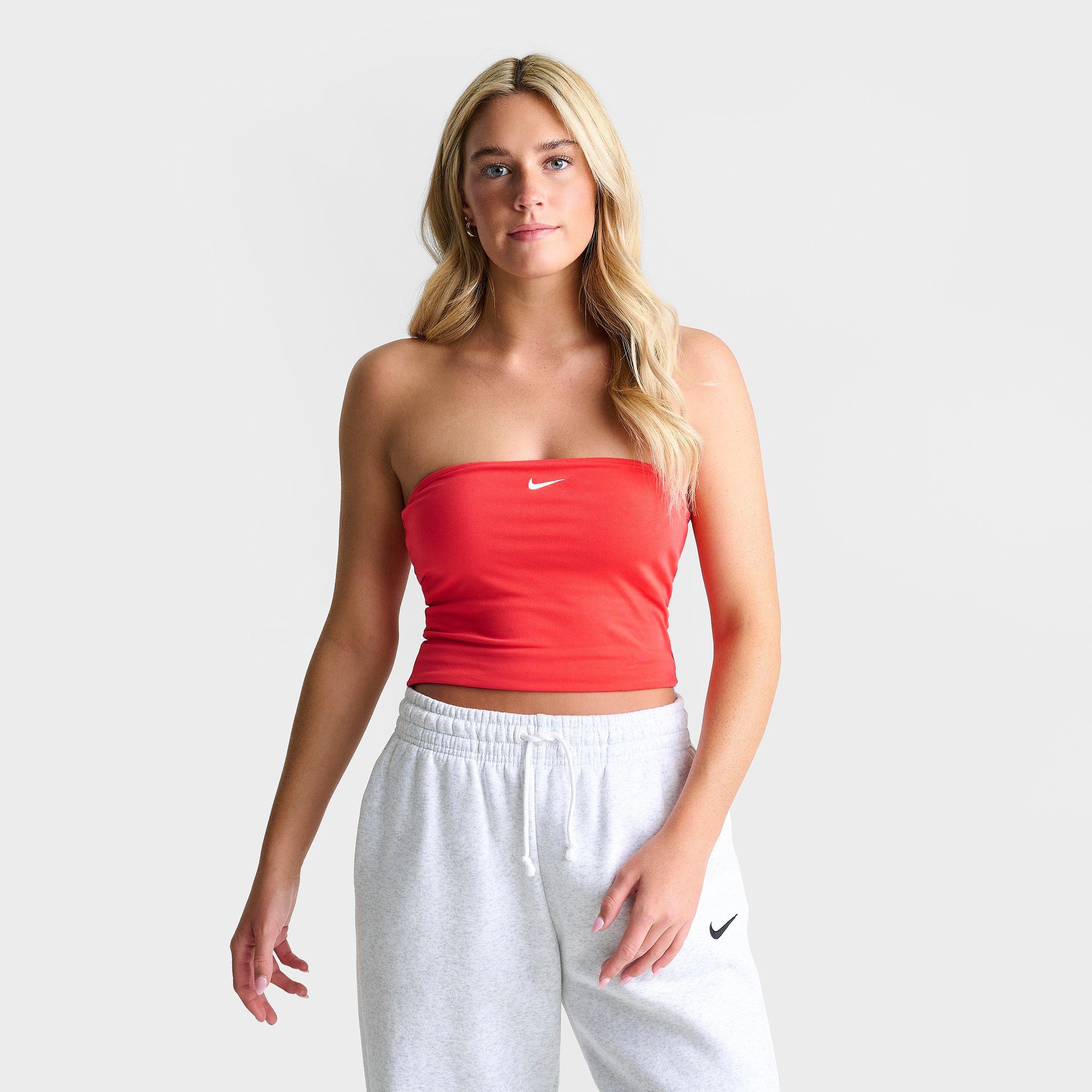 Women's Nike Sportswear Tube Top