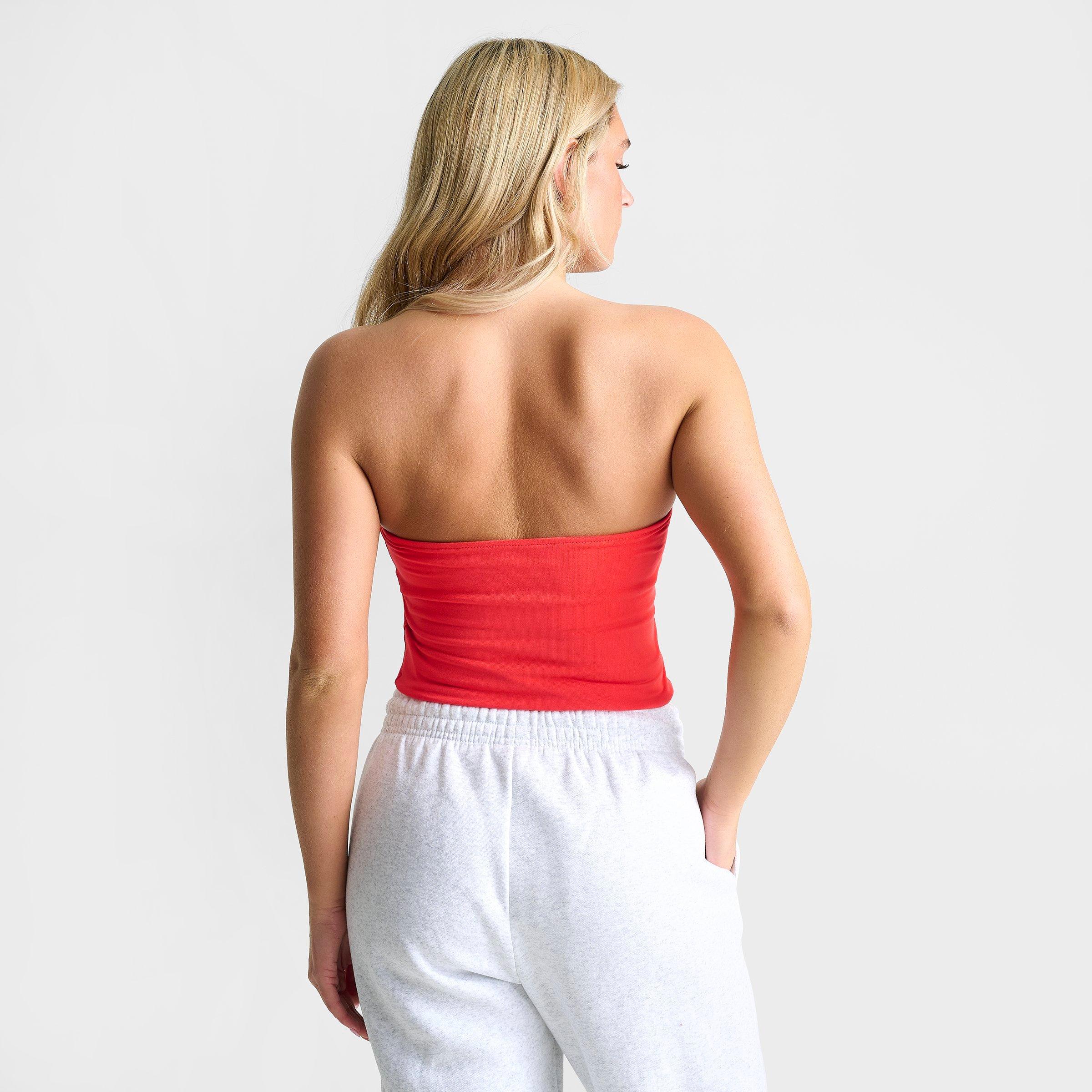 Women's Nike Sportswear Tube Top