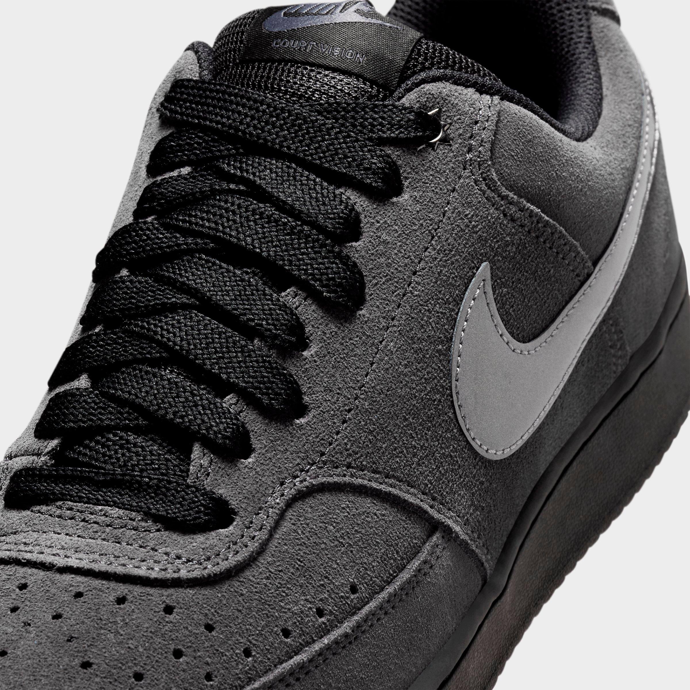 Men's Nike Court Vision Low Casual Shoes