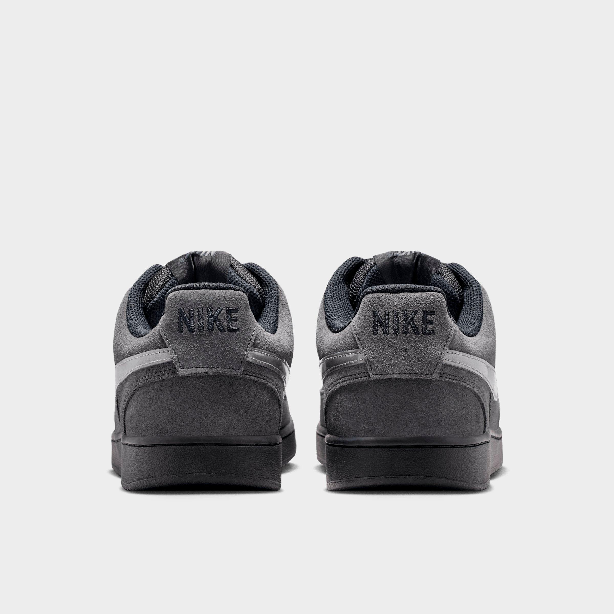 Men's Nike Court Vision Low Casual Shoes
