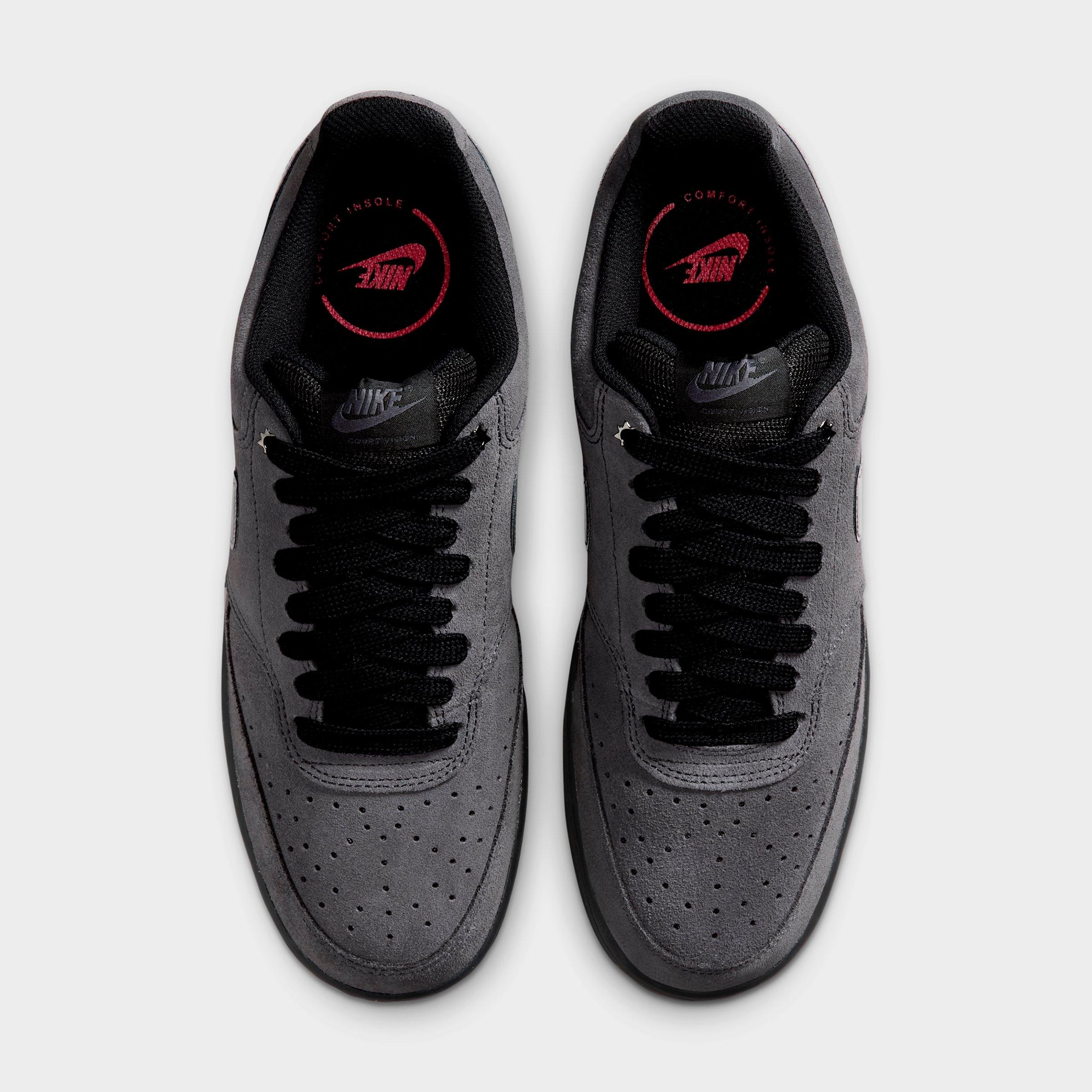 Men's Nike Court Vision Low Casual Shoes