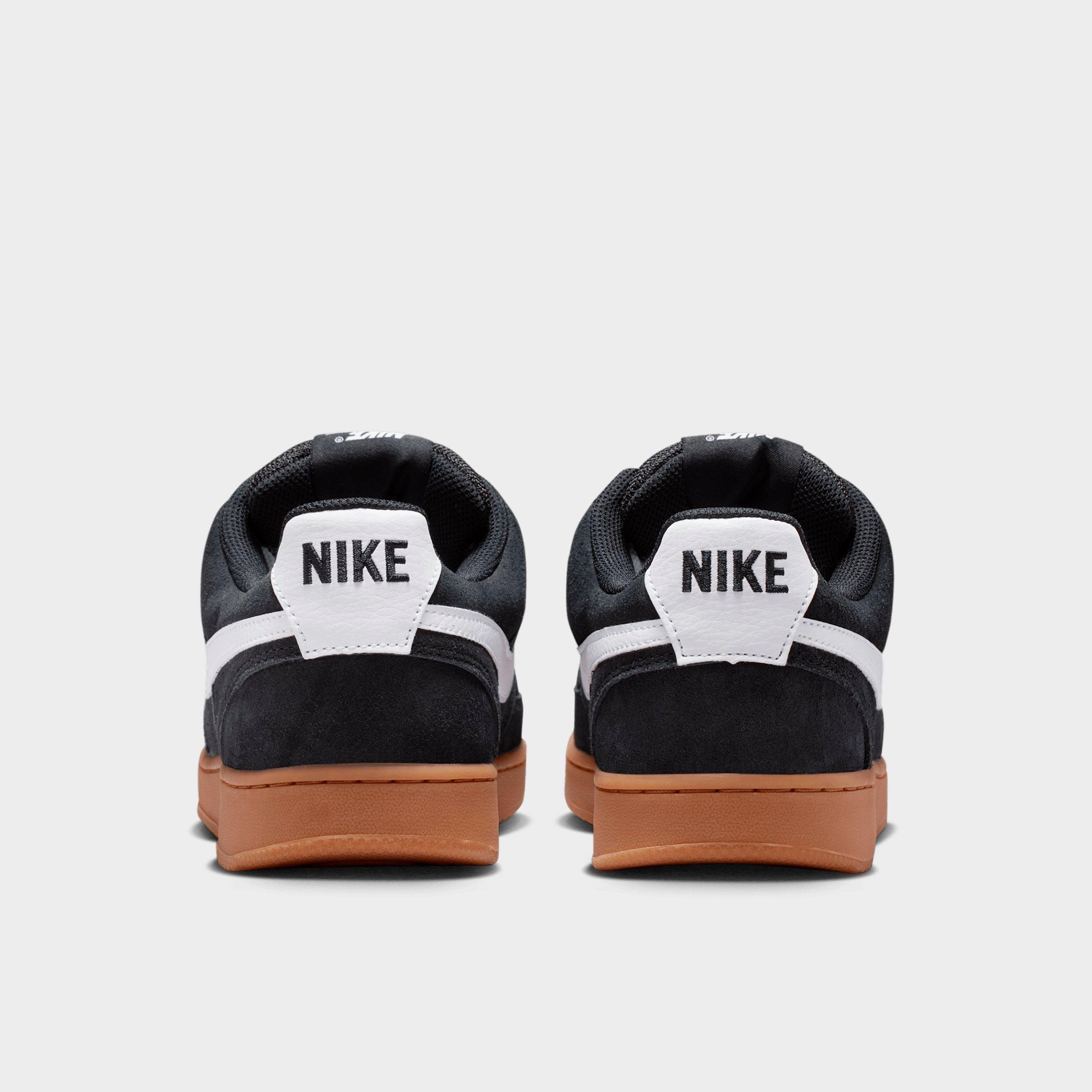 Men's Nike Court Vision Low SE Casual Shoes