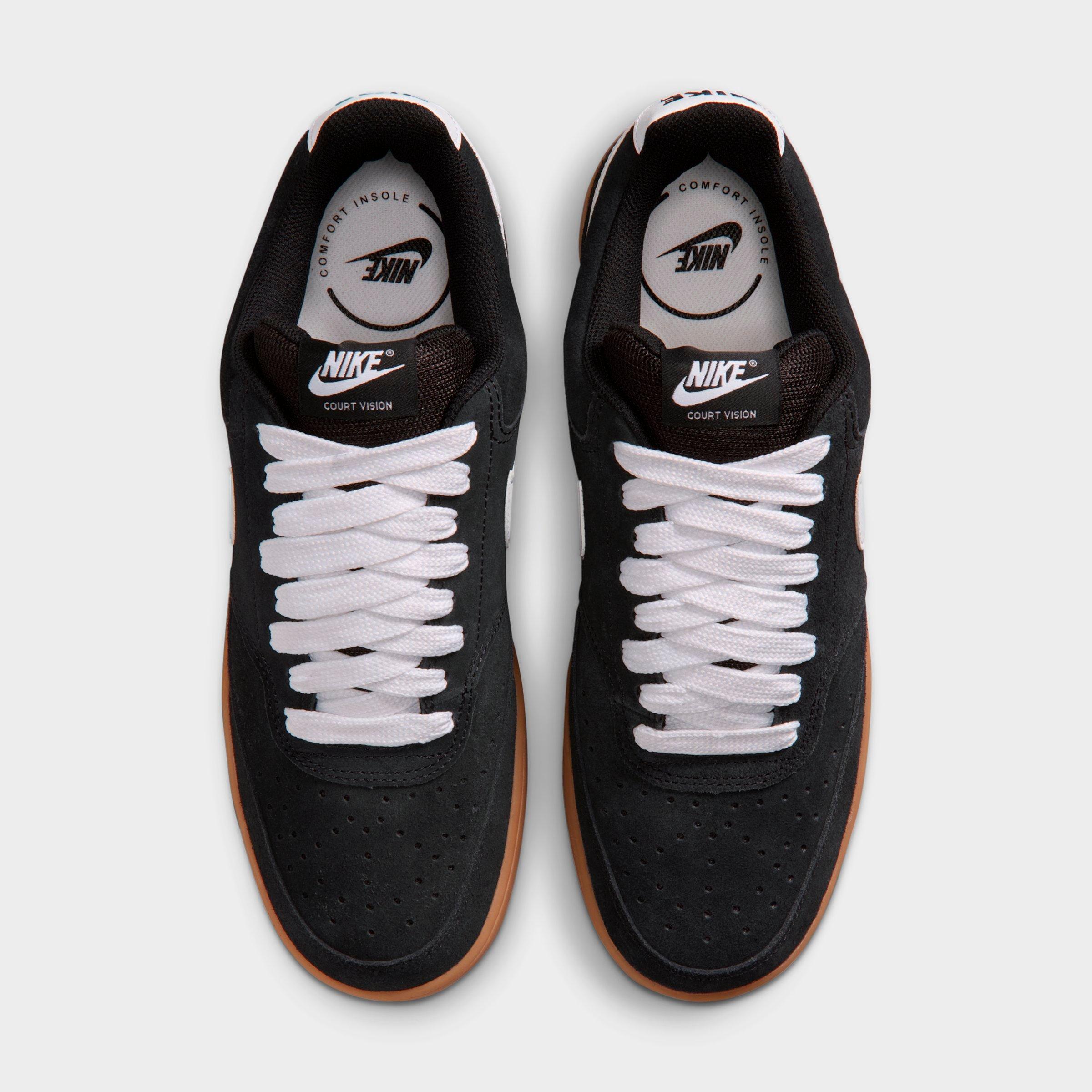 Men's Nike Court Vision Low SE Casual Shoes