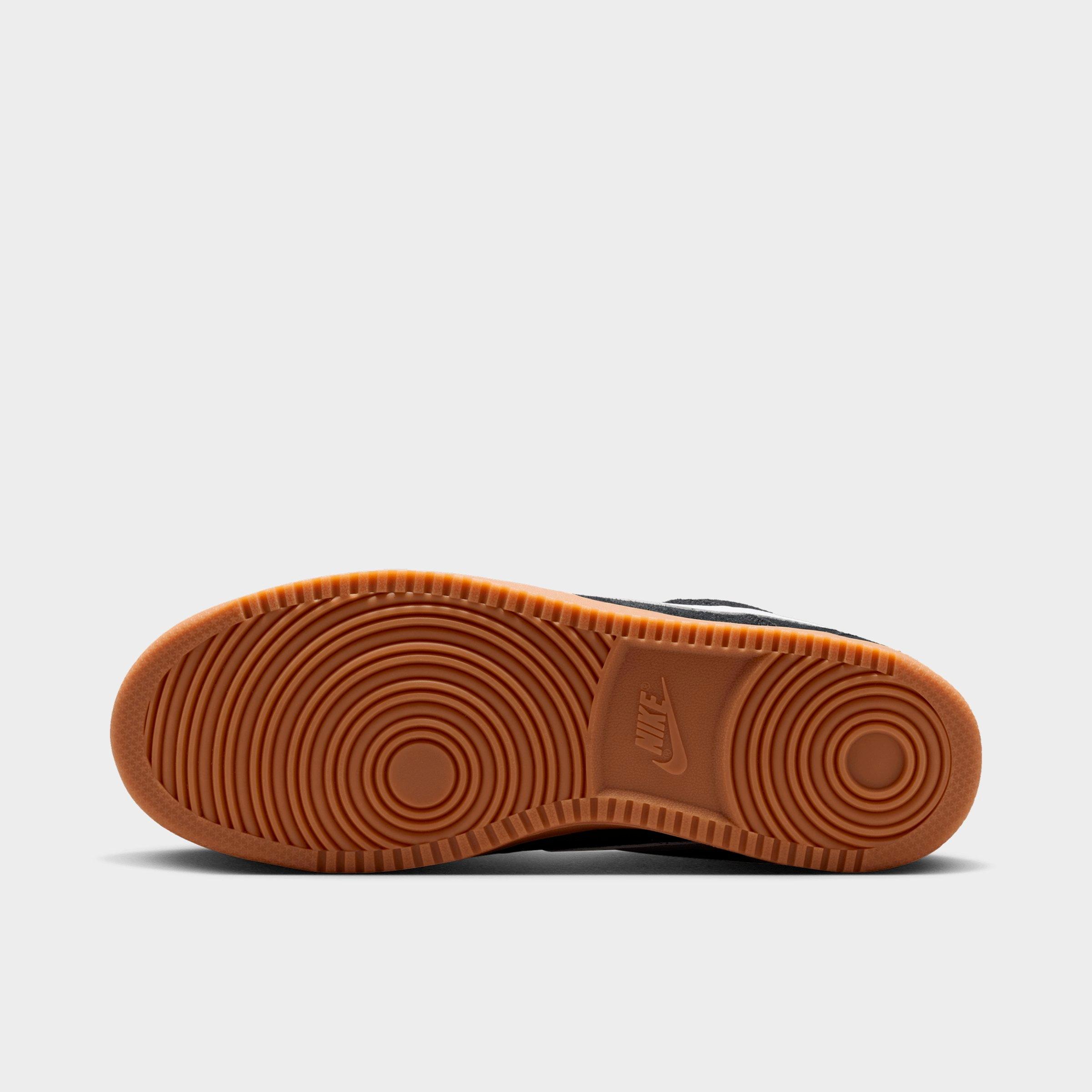Men's Nike Court Vision Low SE Casual Shoes