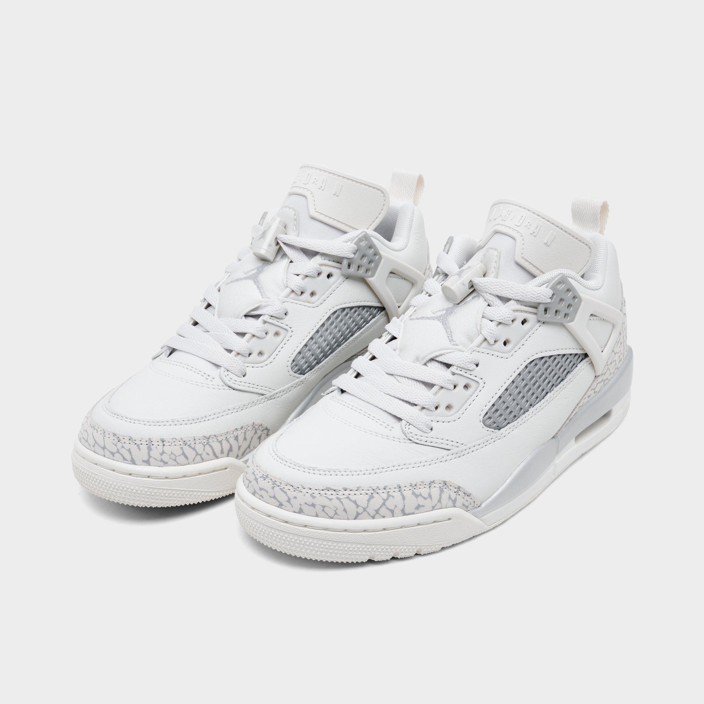 Women's Jordan Spizike Low Casual Shoes