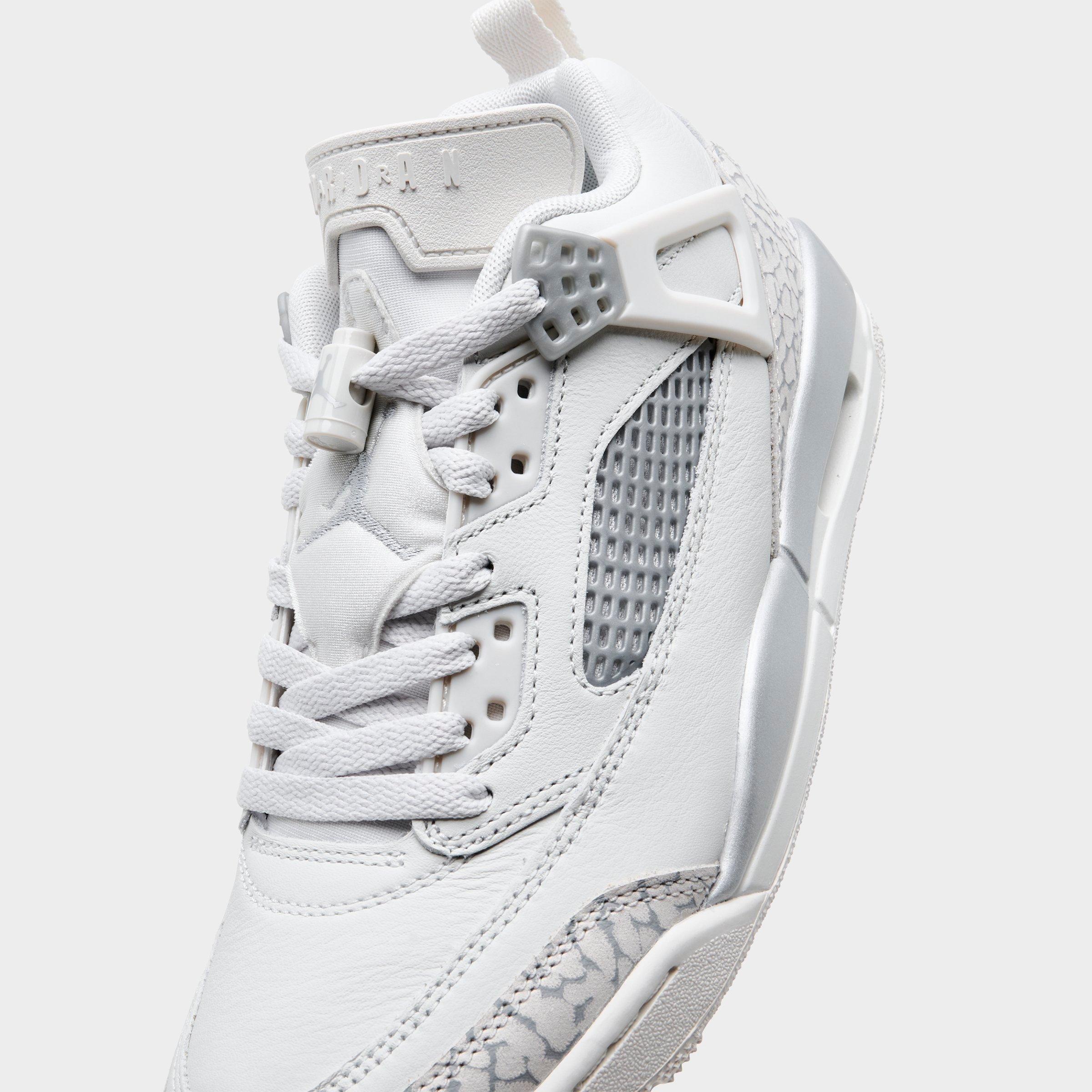 Women's Jordan Spizike Low Casual Shoes