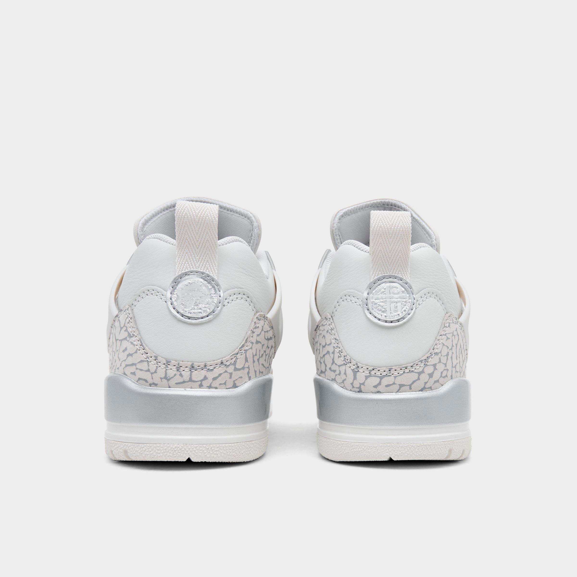 Women's Jordan Spizike Low Casual Shoes