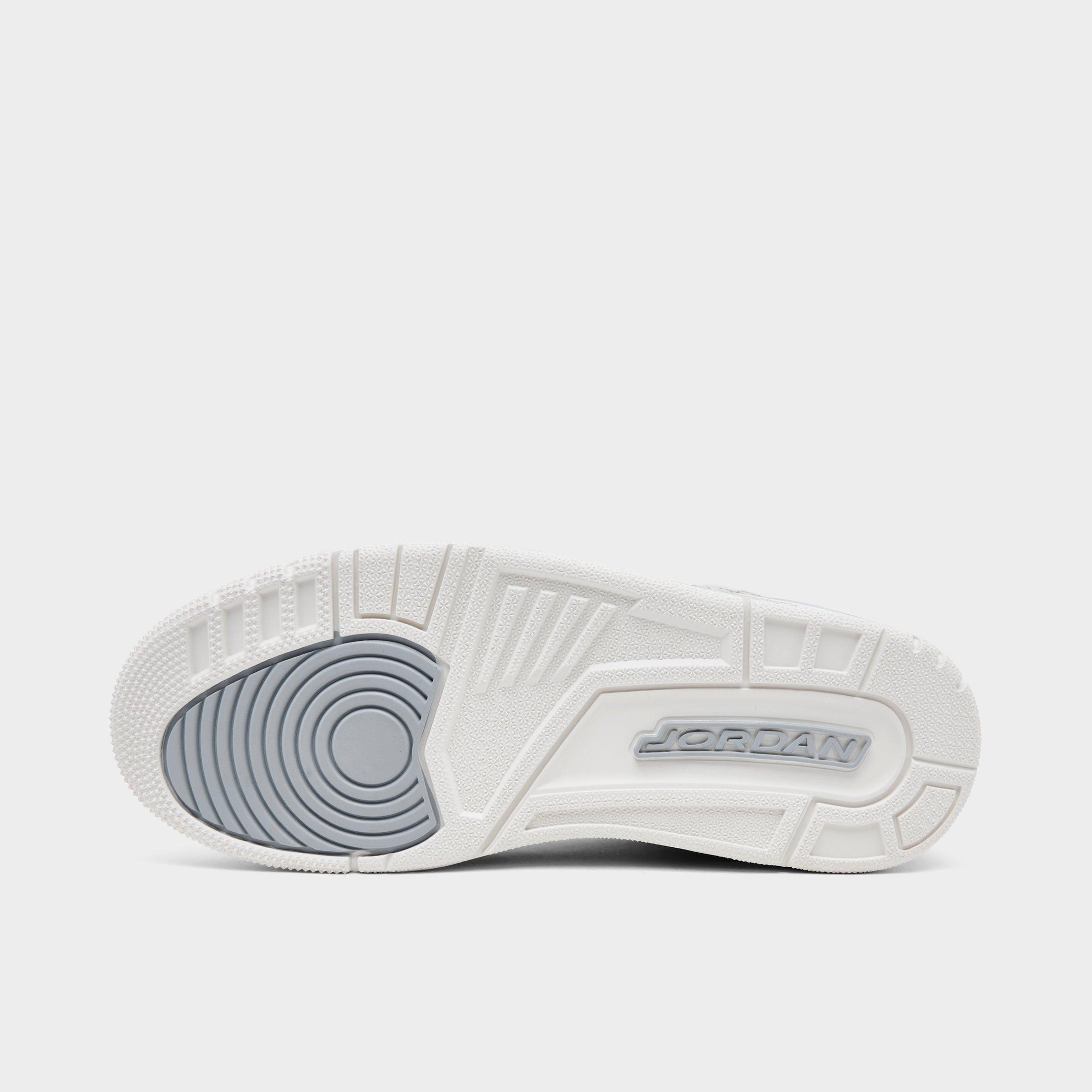 Women's Jordan Spizike Low Casual Shoes