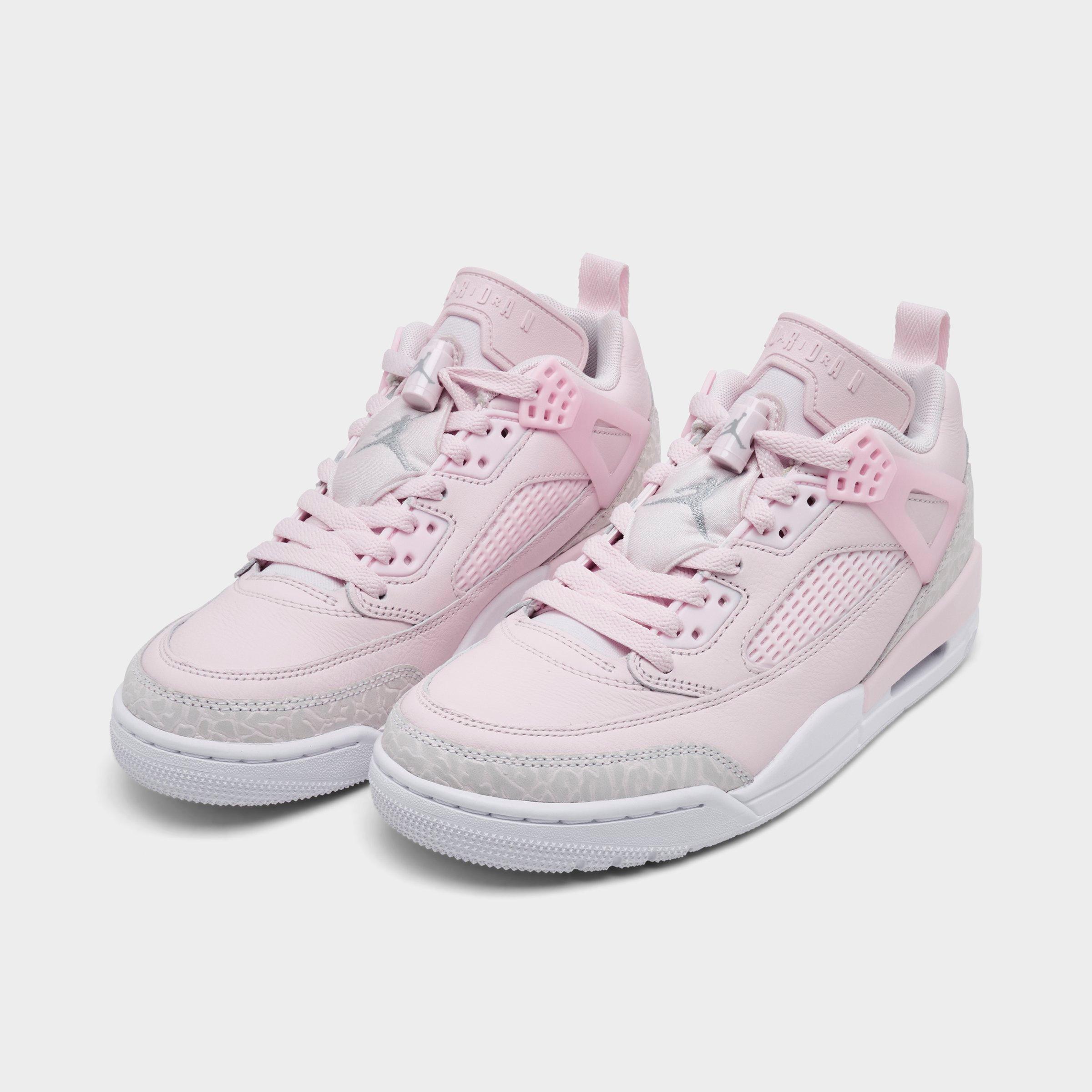 Women's Jordan Spizike Low Casual Shoes