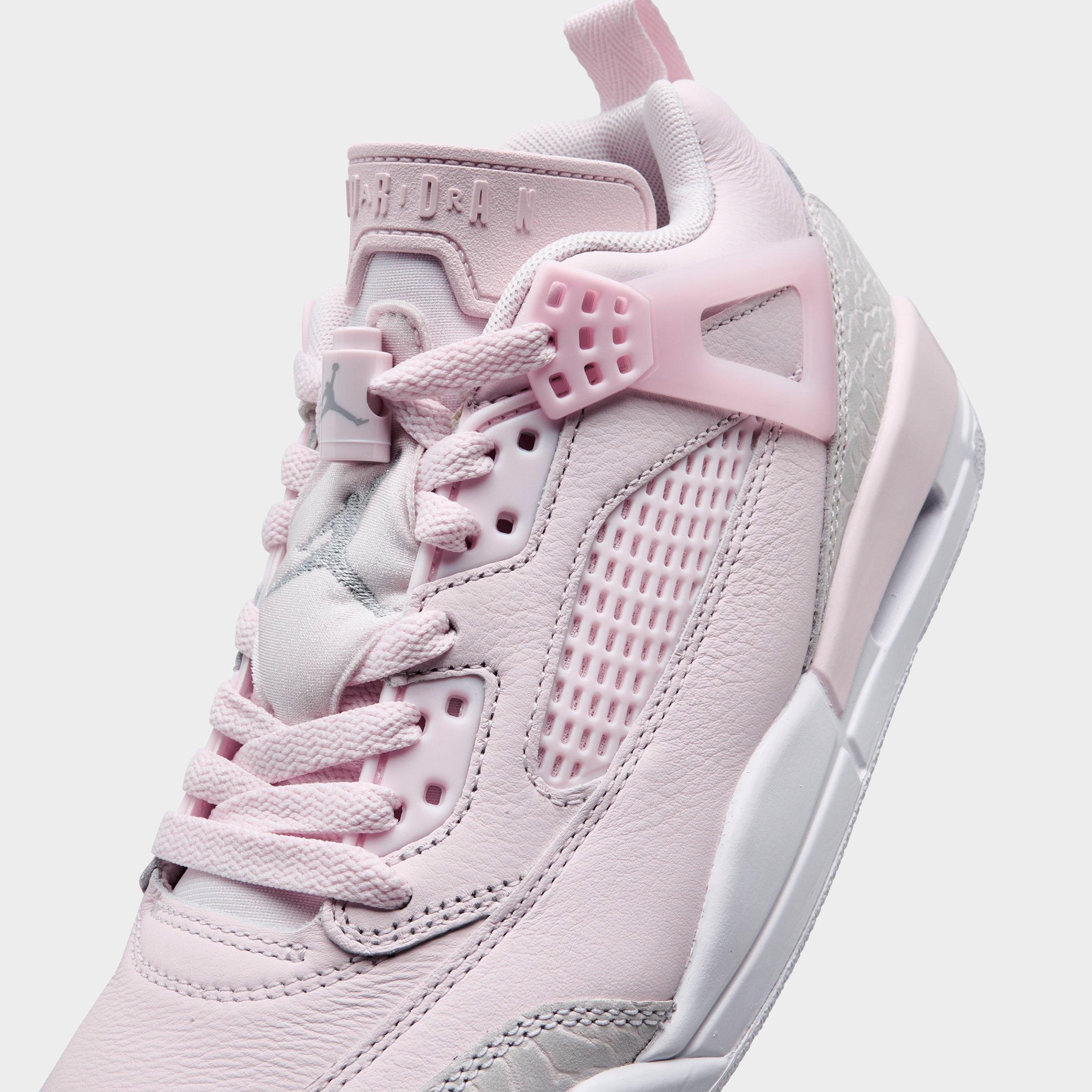 Women's Jordan Spizike Low Casual Shoes