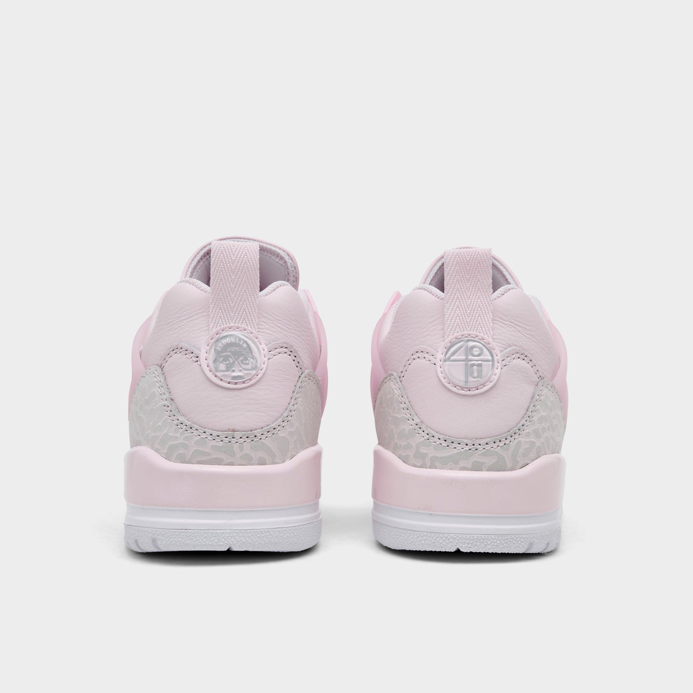 Women's Jordan Spizike Low Casual Shoes